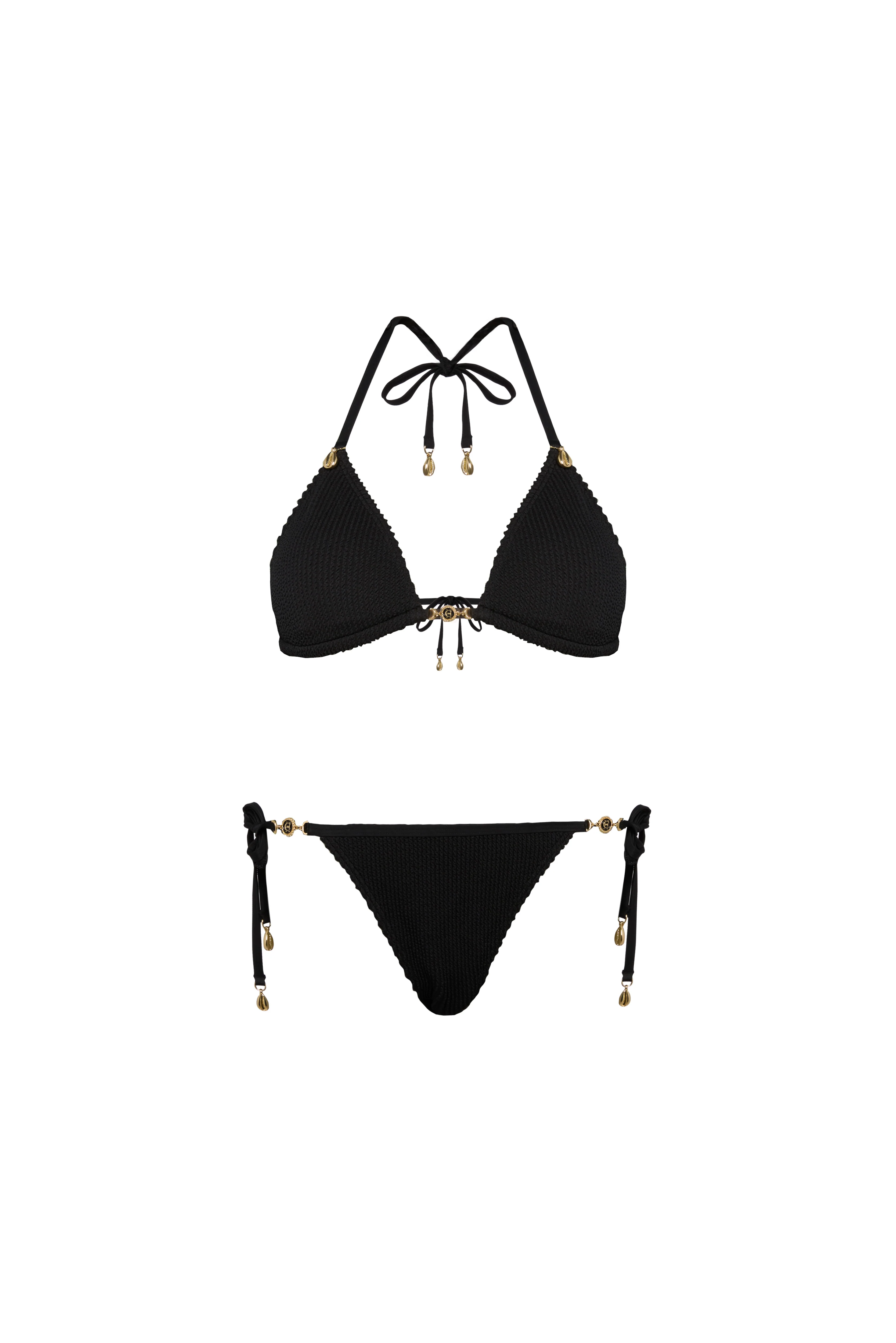 Adele Bikini (Black) - Image 4