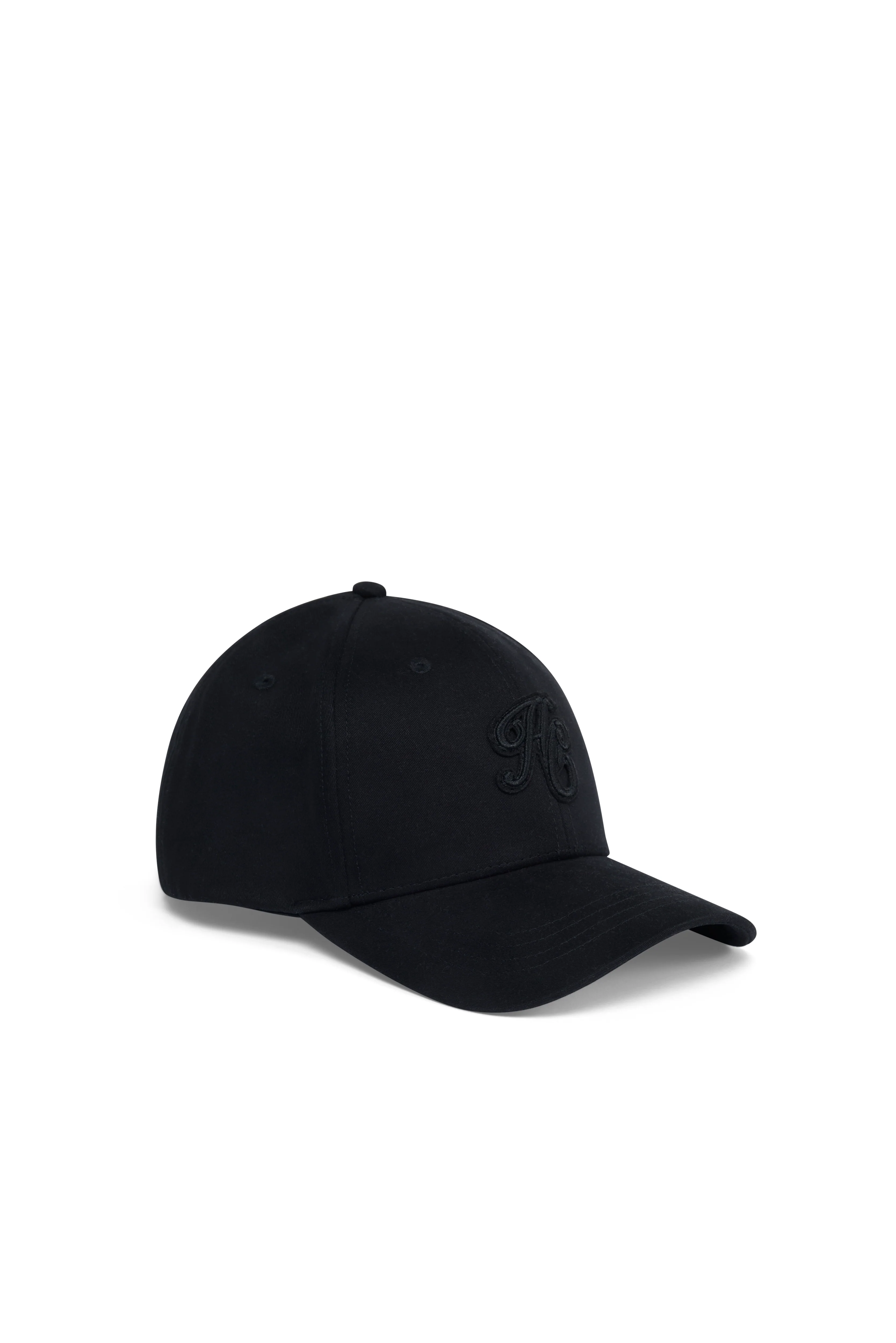 Amalfi Cap (Black) - Image 4