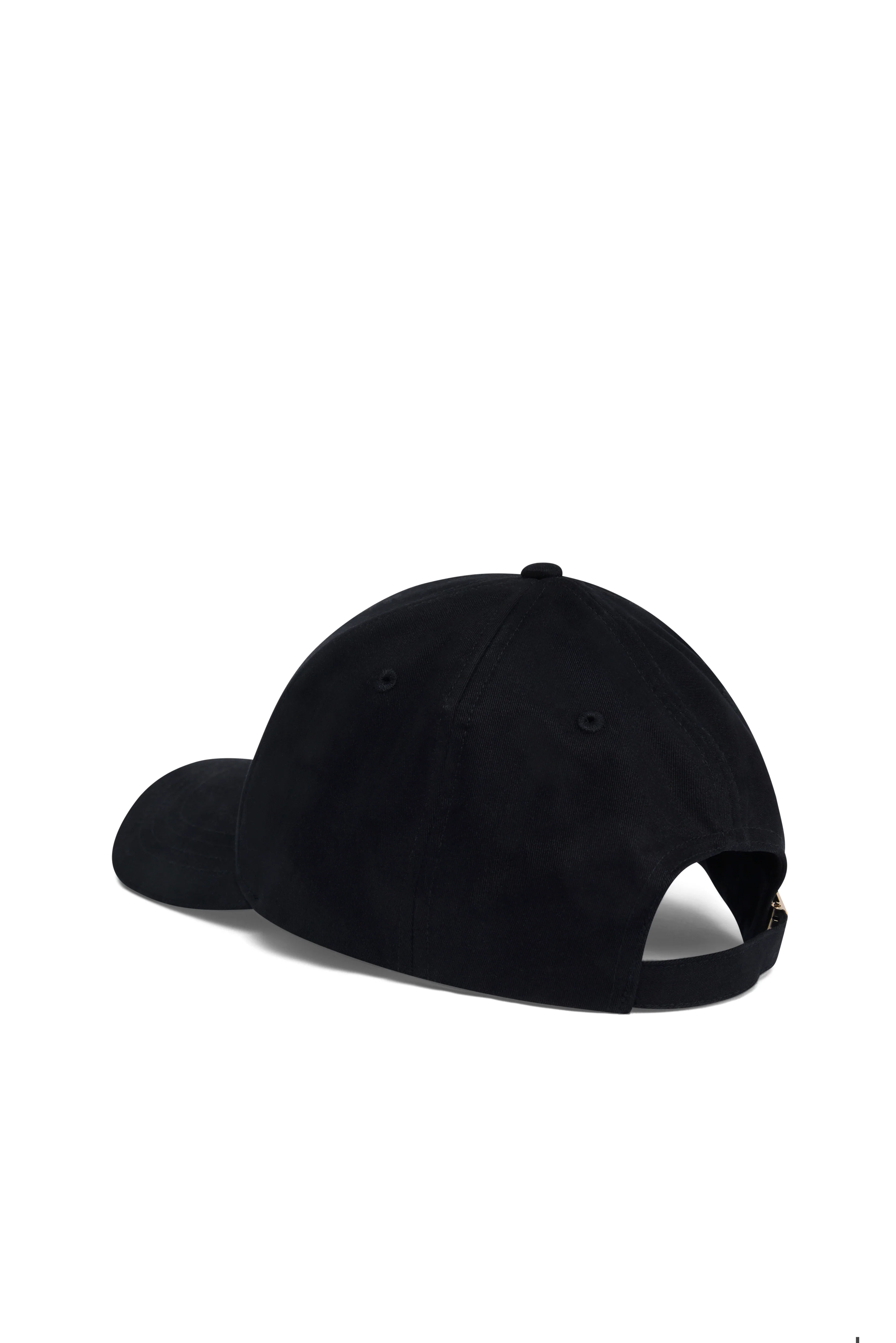 Amalfi Cap (Black) - Image 5