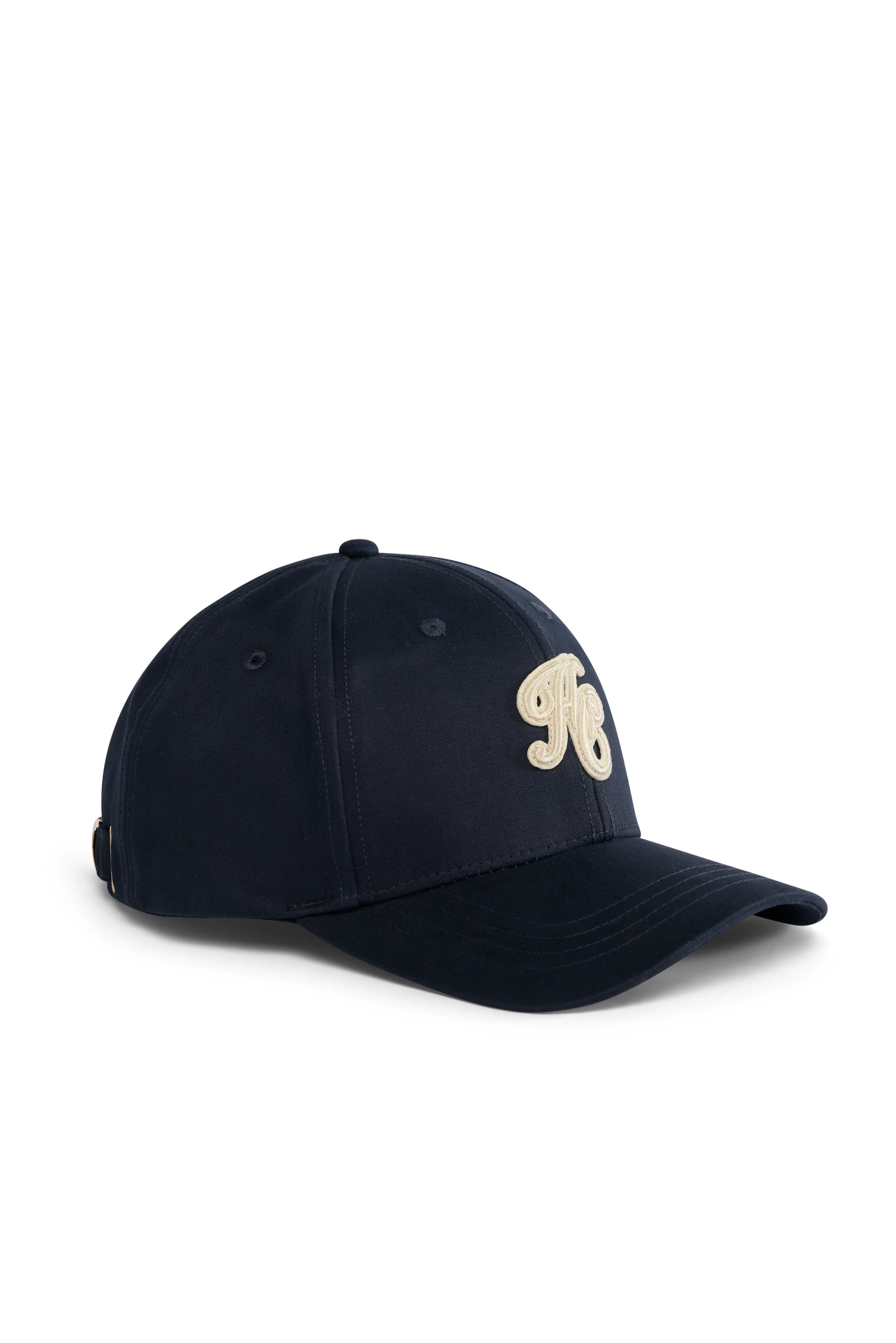 Amalfi Cap (Deep Navy) - Image 4