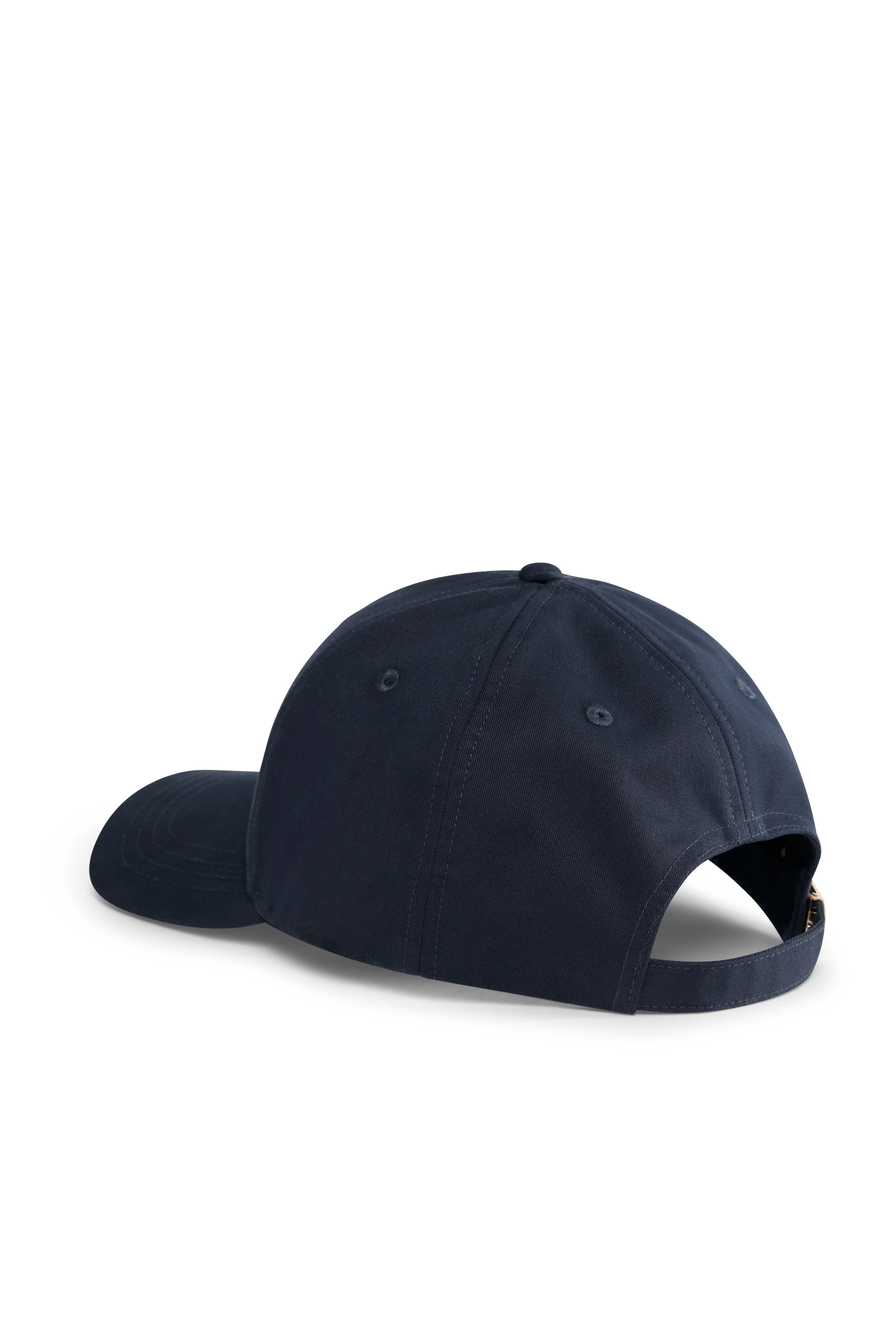 Amalfi Cap (Deep Navy) - Image 6