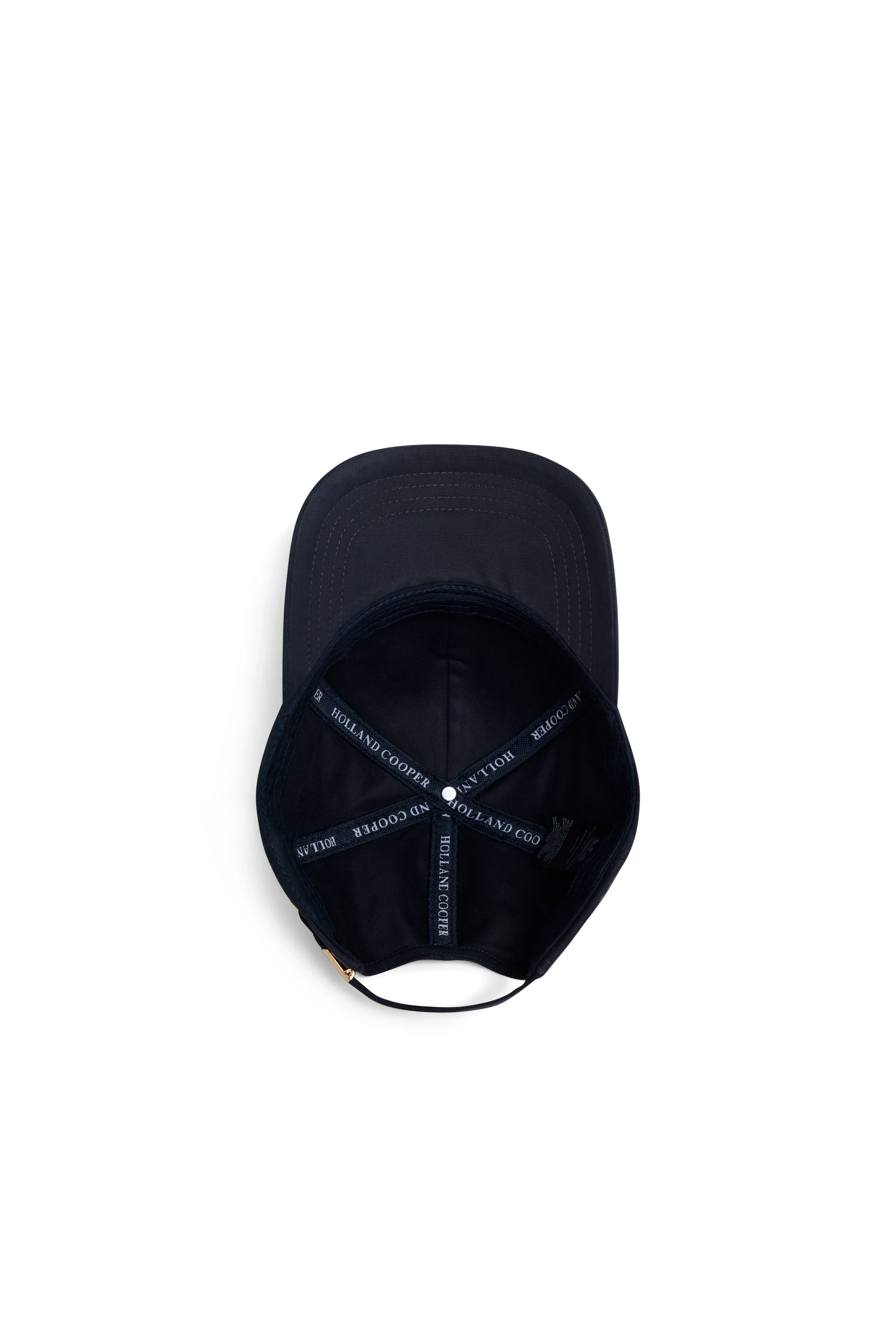 Amalfi Cap (Deep Navy) - Image 7