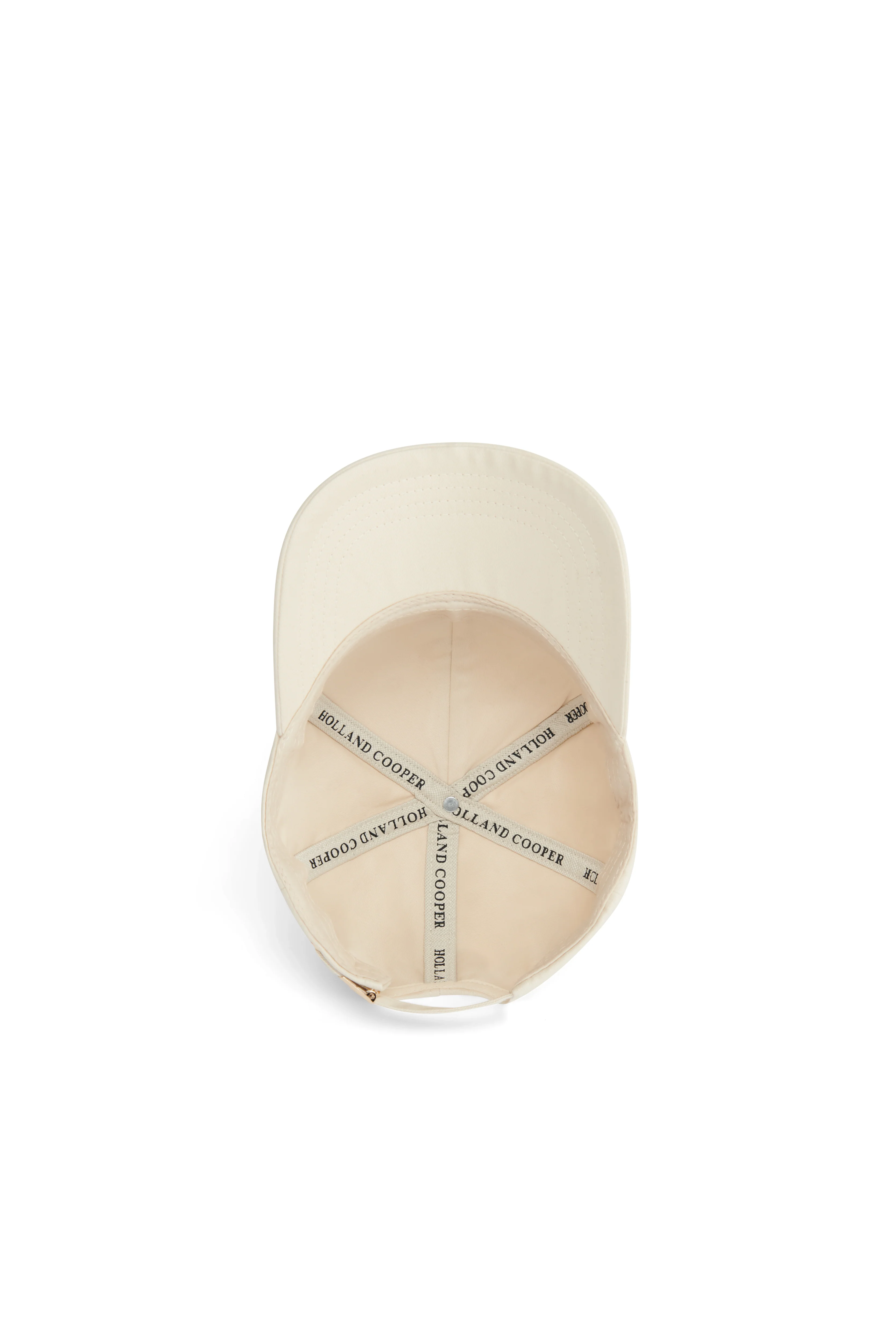 Amalfi Cap (Ecru) - Image 6