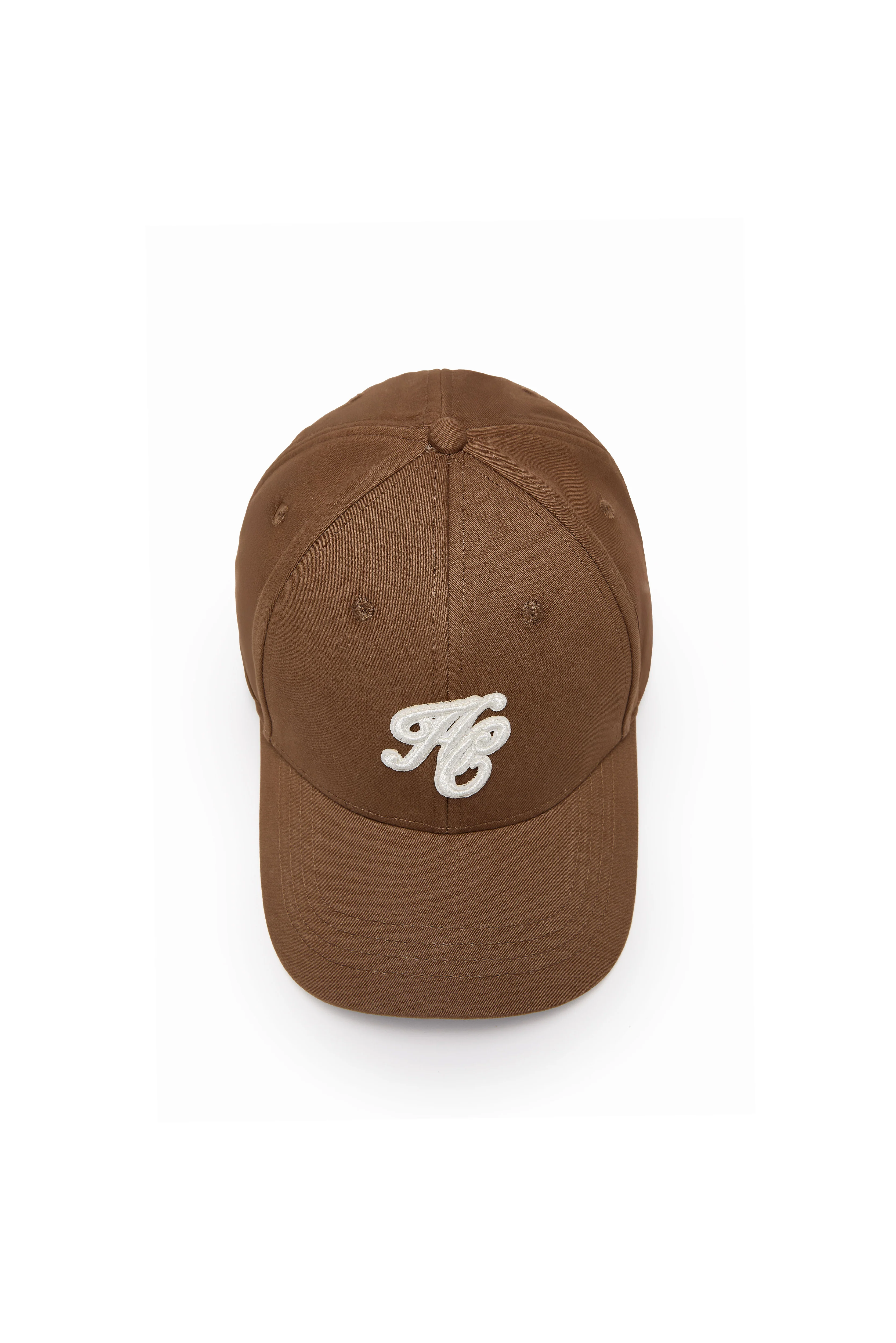 Amalfi Cap (Walnut) - Image 4