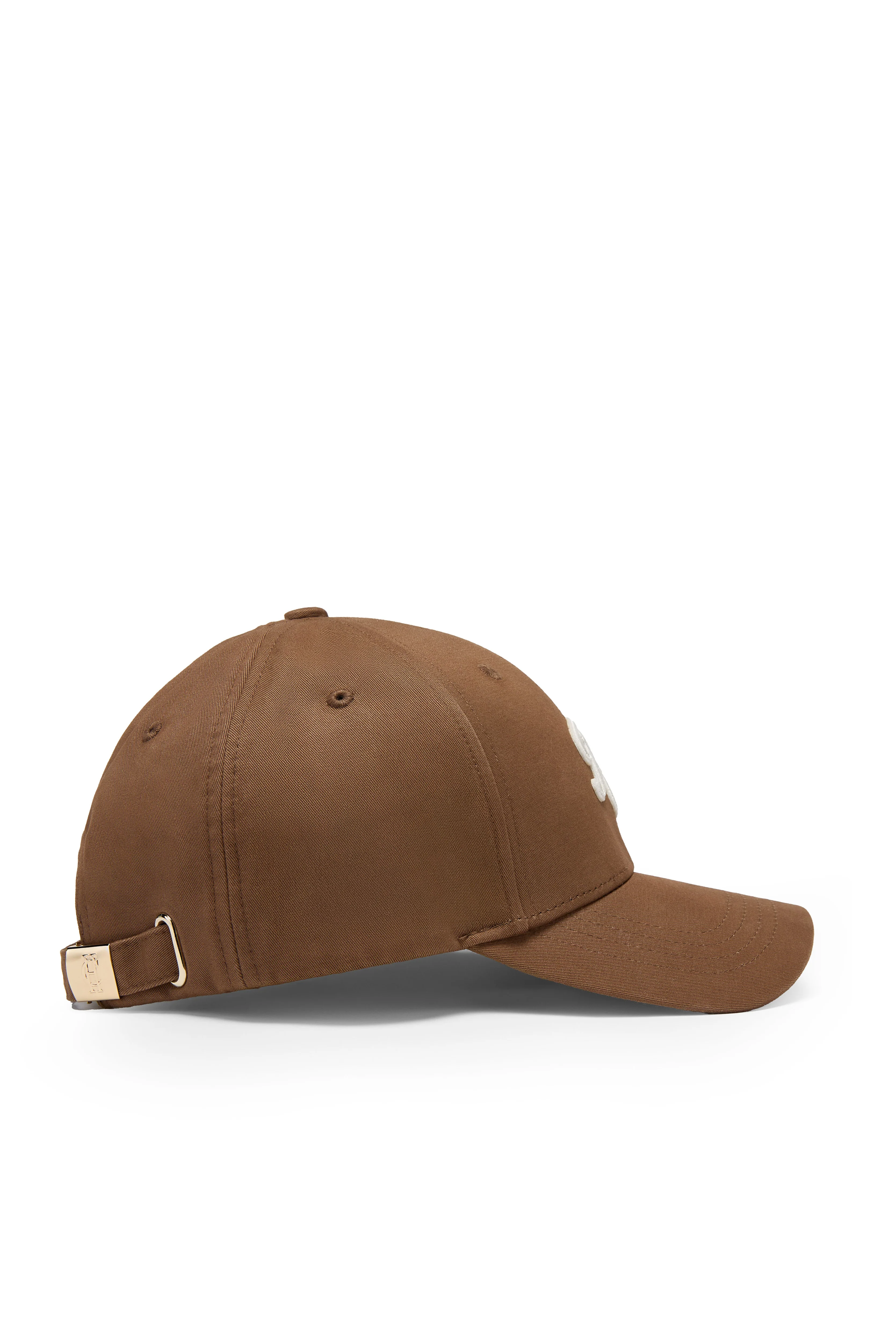 Amalfi Cap (Walnut) - Image 5