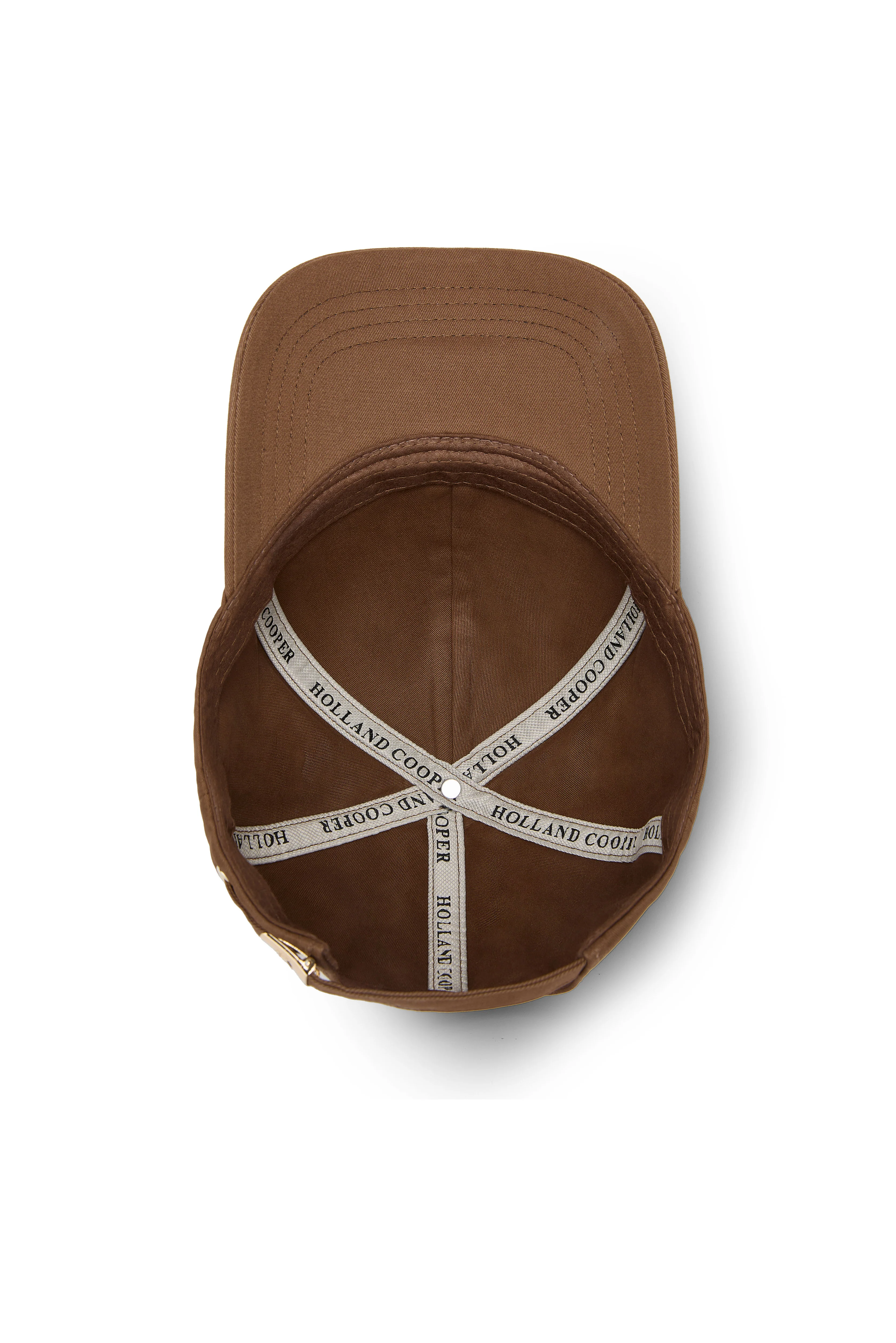 Amalfi Cap (Walnut) - Image 6