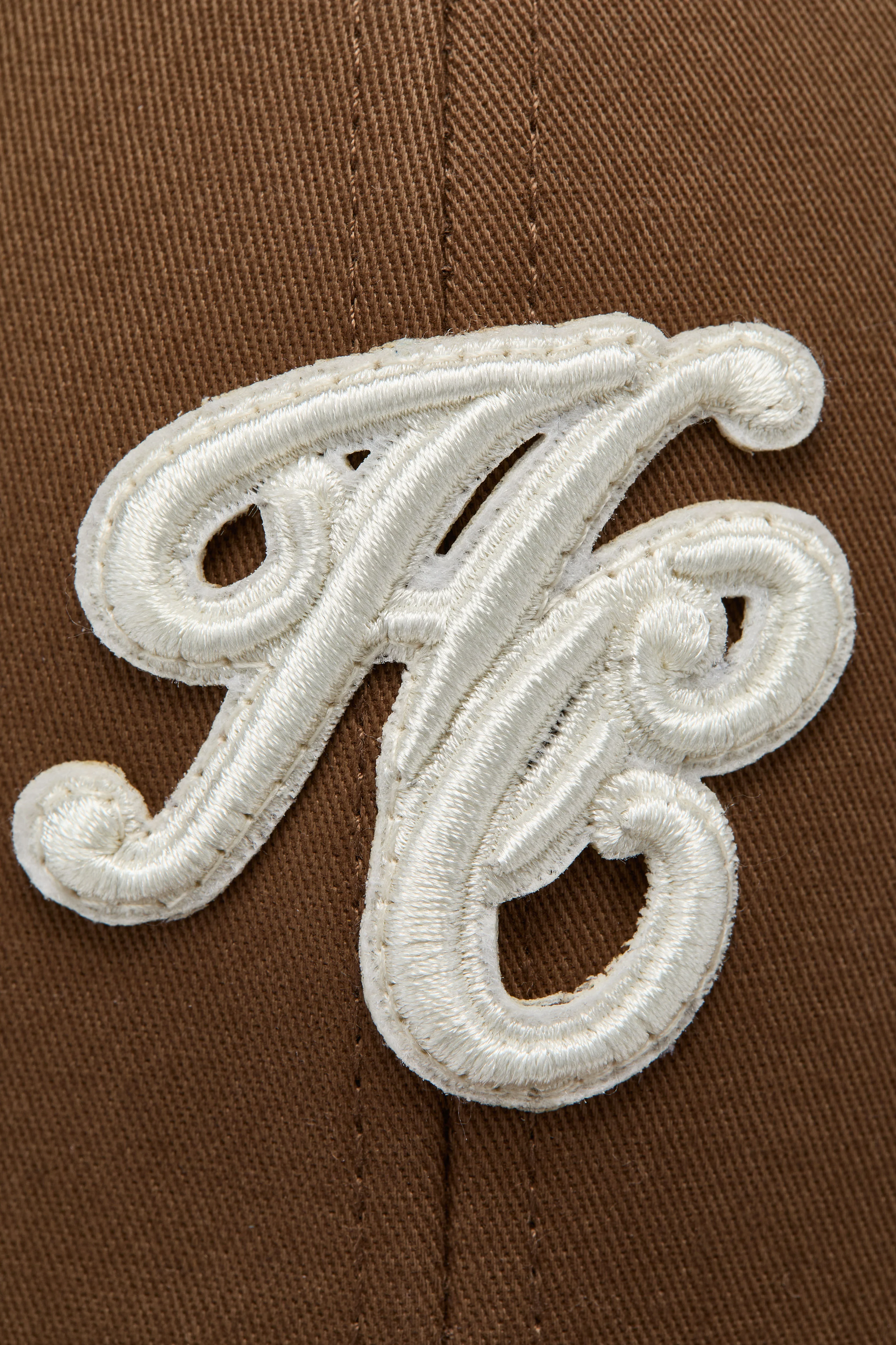 Amalfi Cap (Walnut) - Image 7