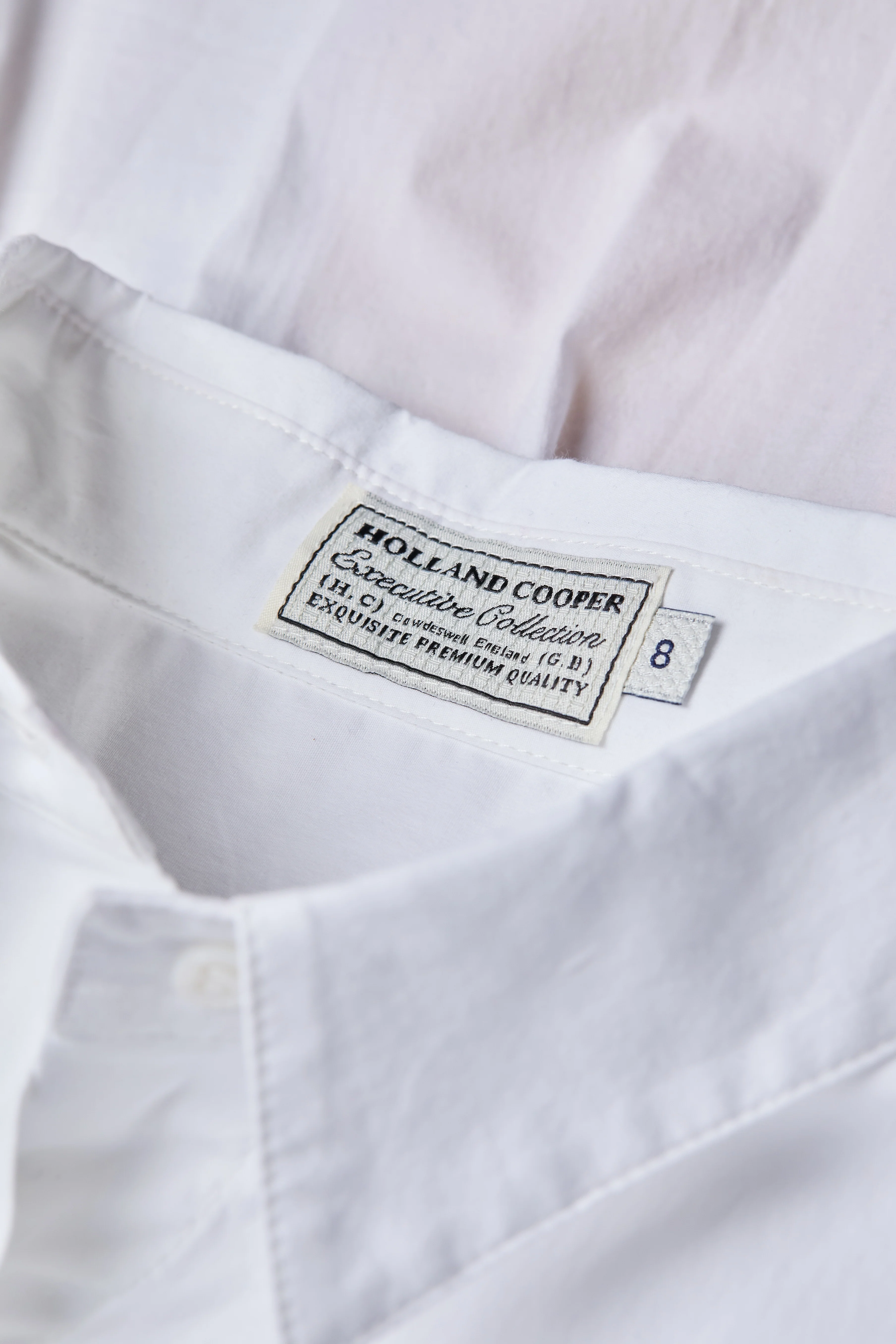 Anna Shirt (White) - Image 6