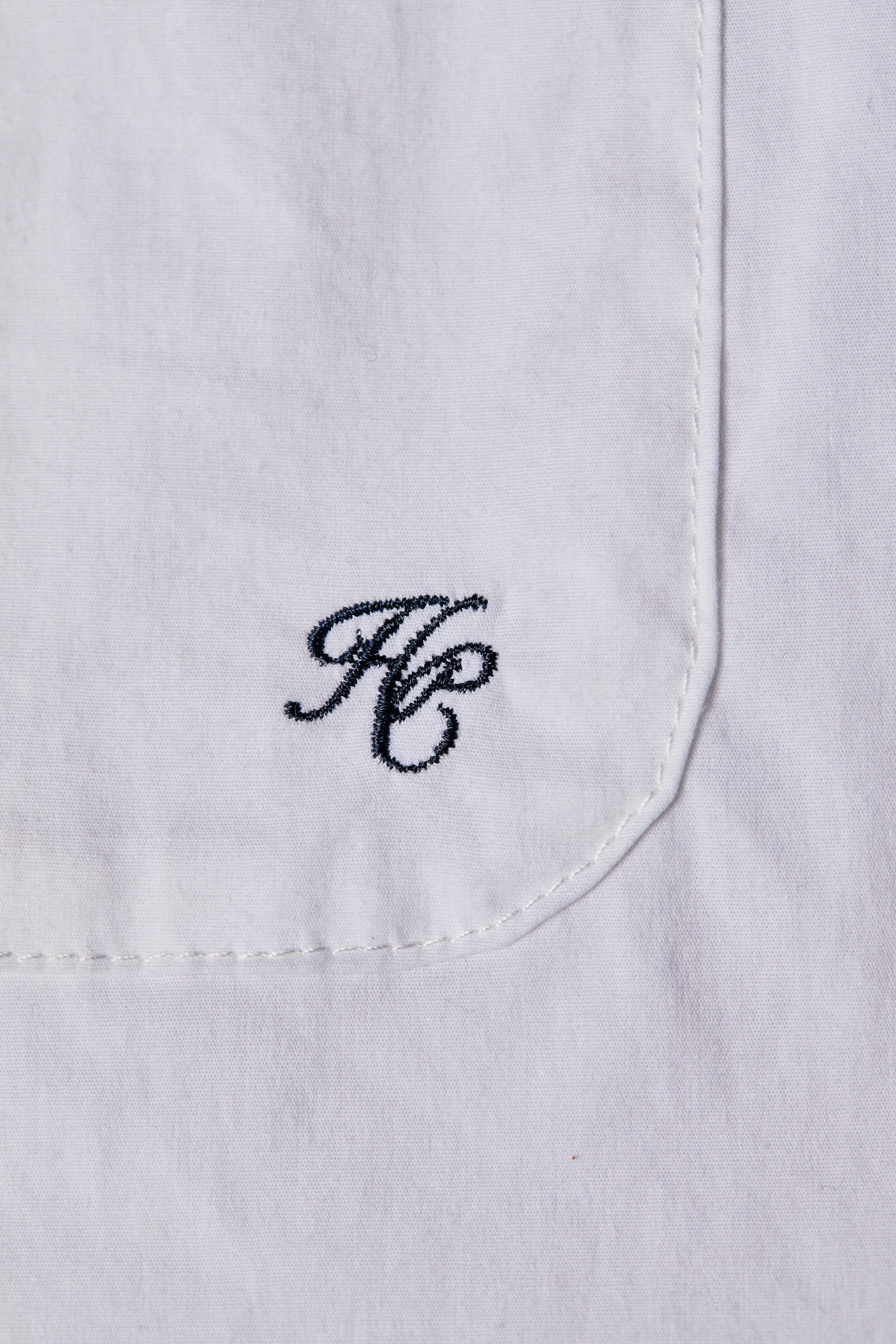 Anna Shirt (White) - Image 8