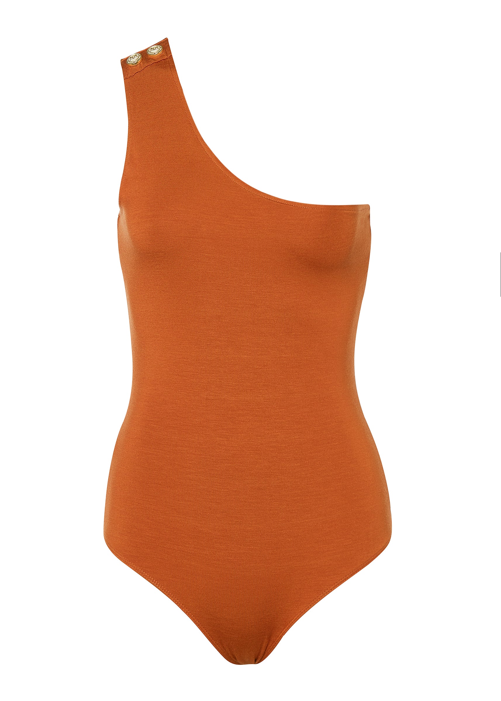 Aria Bodysuit (Rust) - Image 5