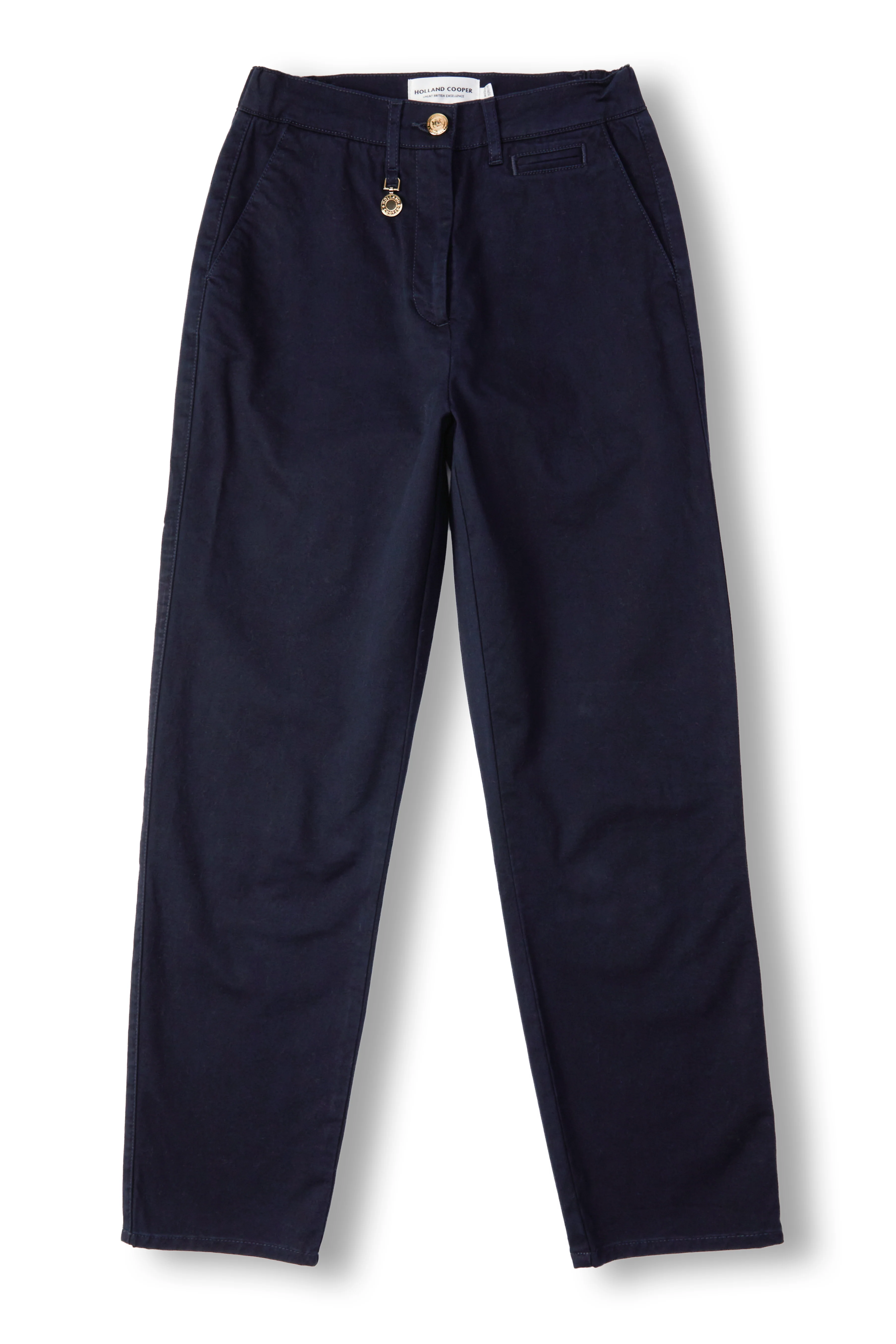 Arnesby Chino (Ink Navy) - Image 4