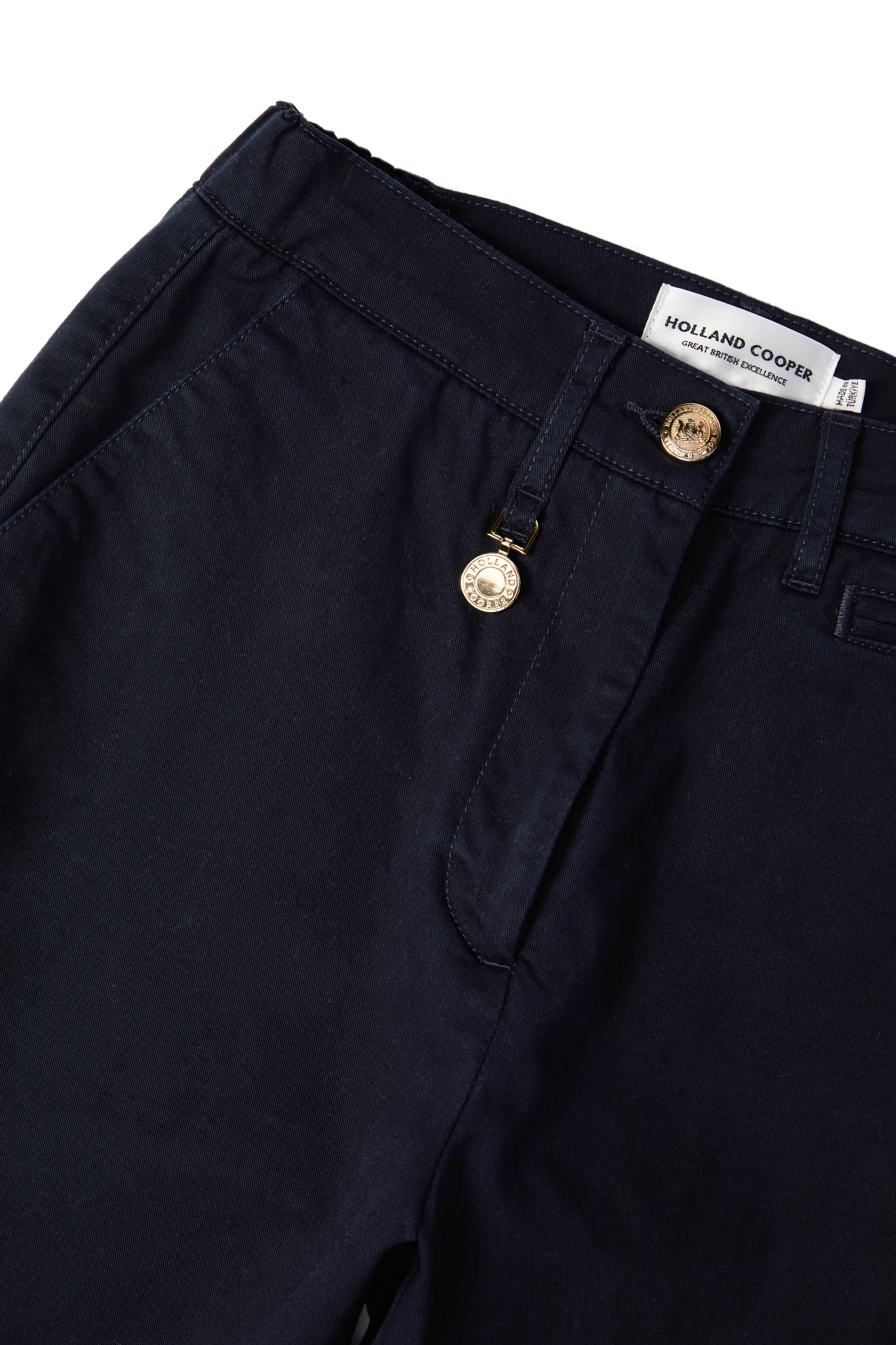 Arnesby Chino (Ink Navy) - Image 7