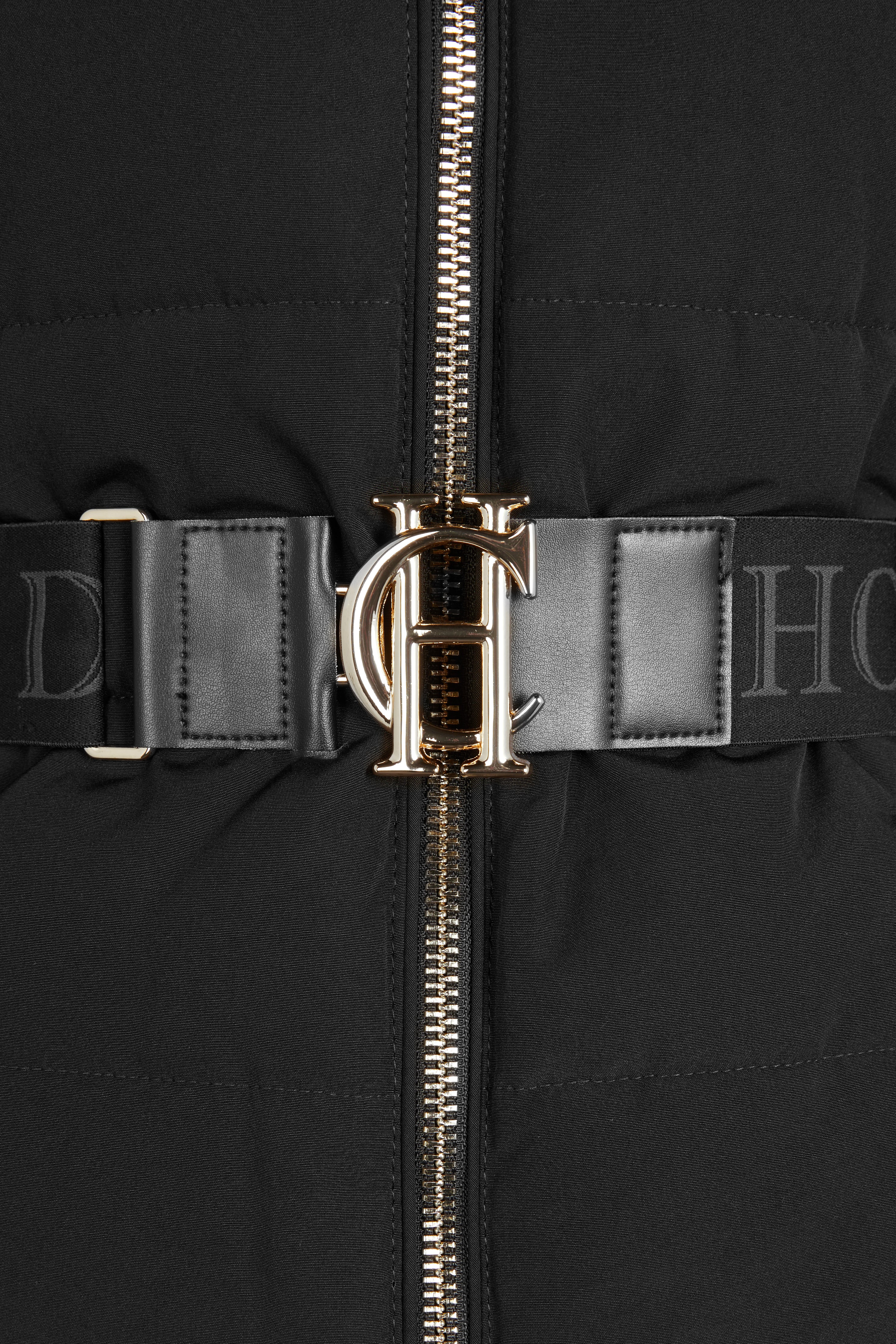 Aspen Jacket (Matte Black) - Image 5