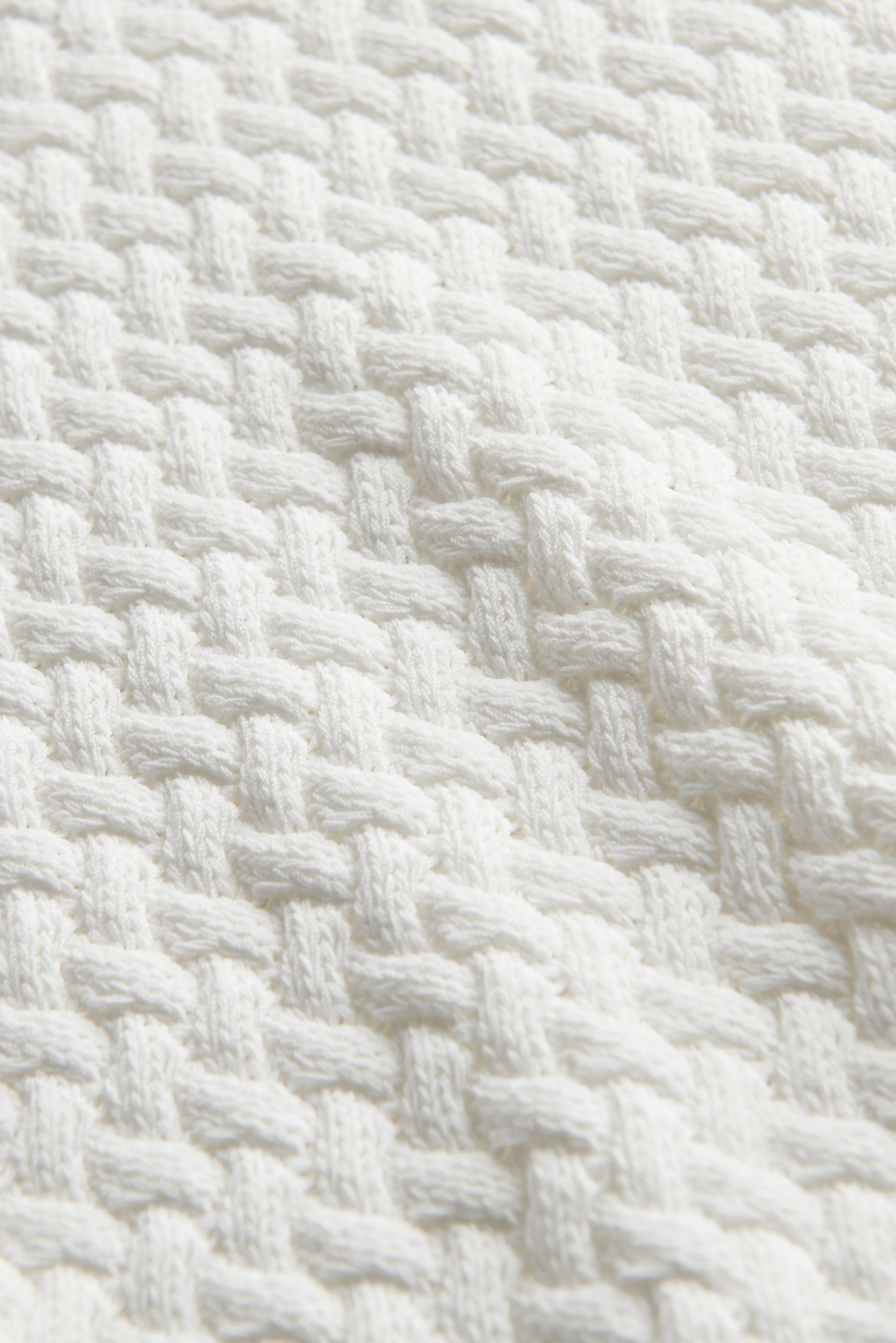 Aurelia Knitted Vest (Natural) - Image 7