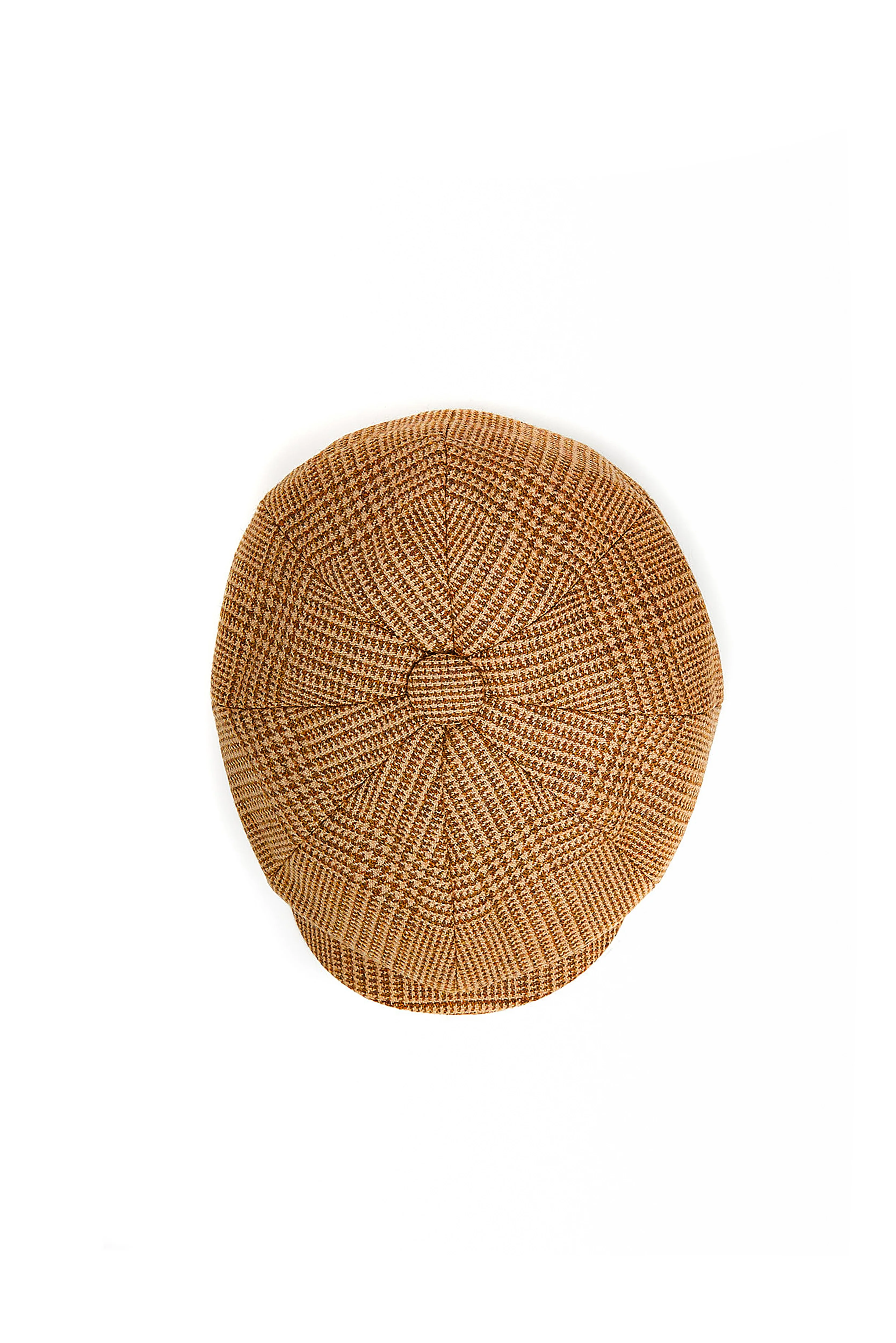 Baker Boy Cap (Tawny) - Image 3