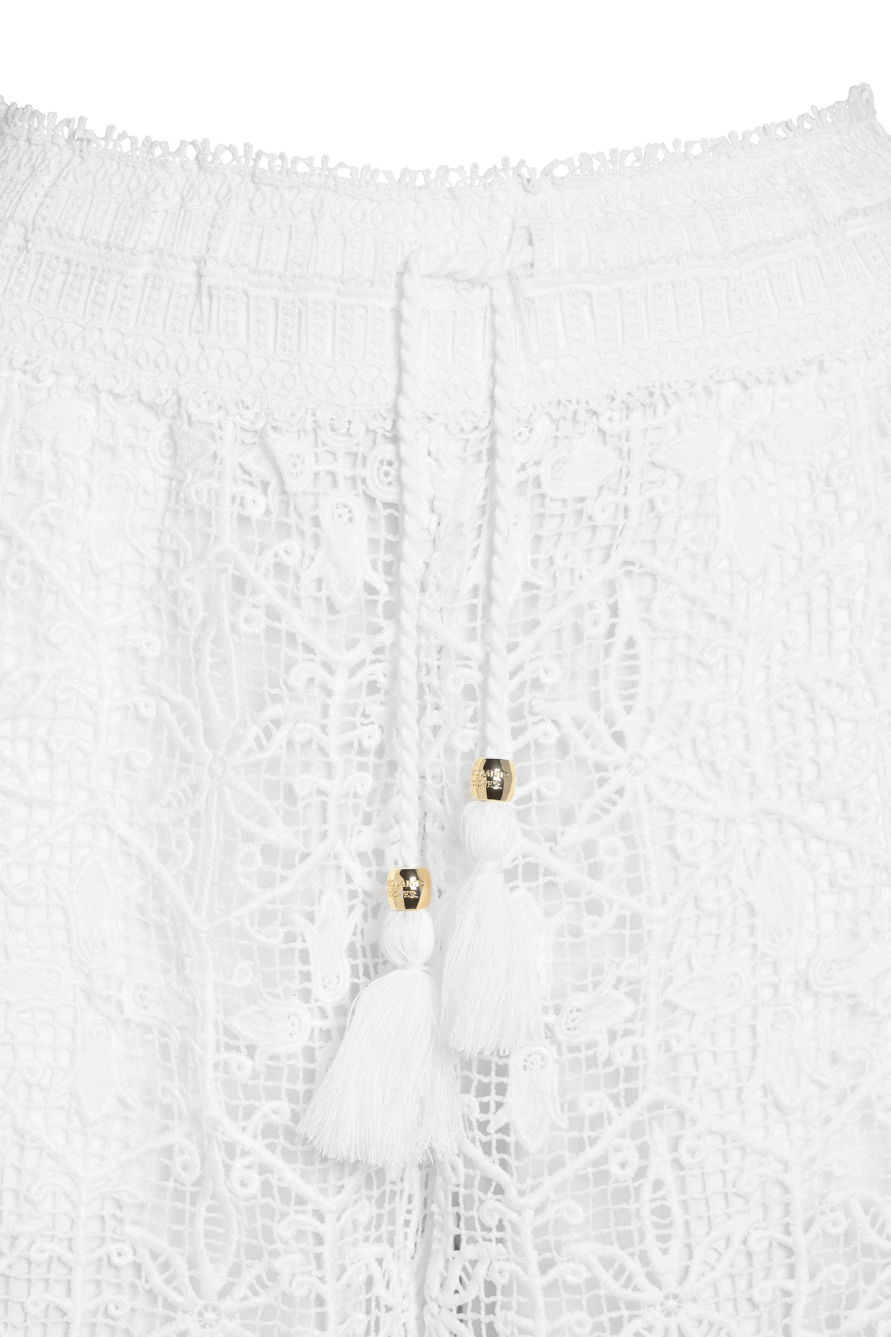 Beach Pant (White) - Image 12