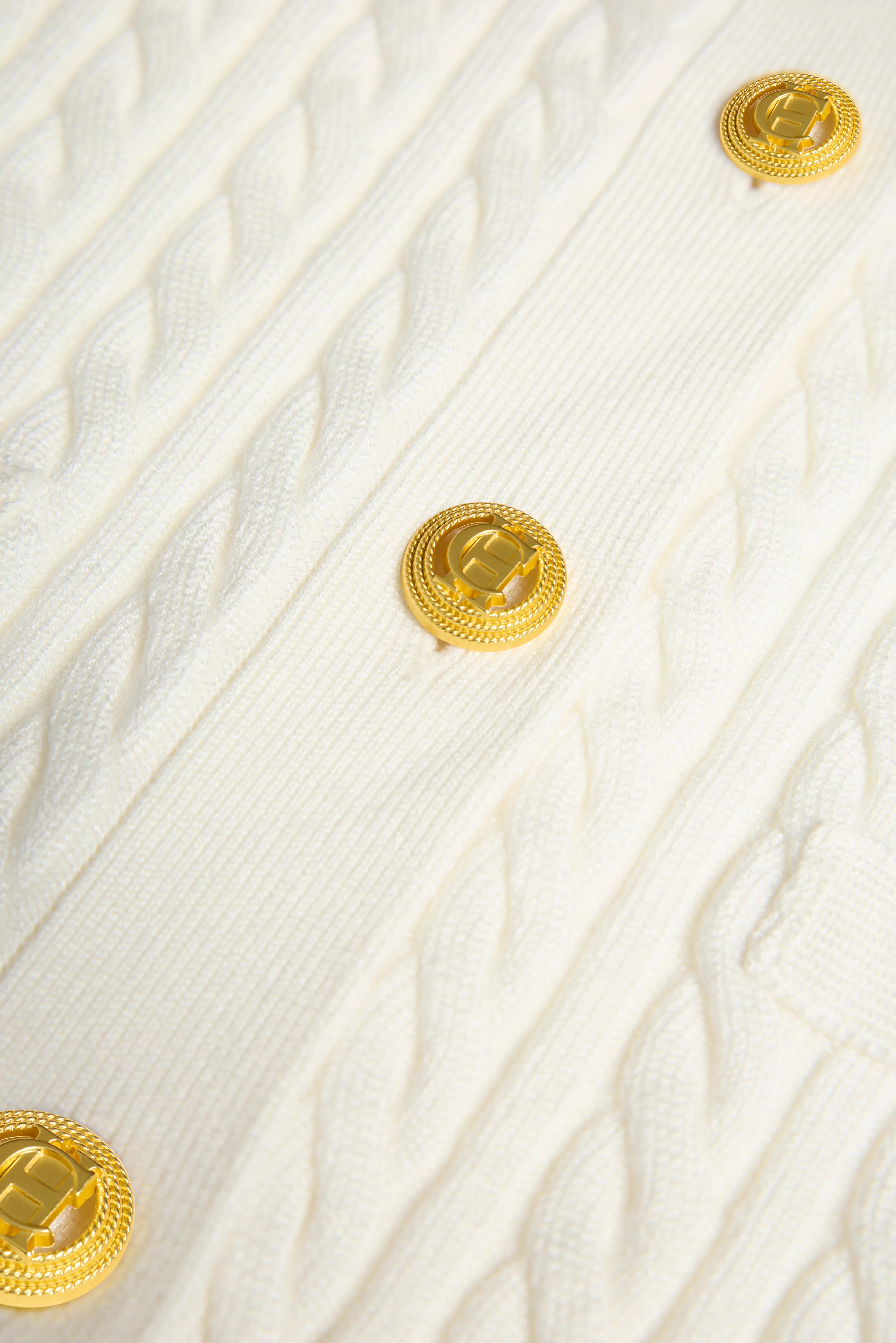 Bree Cardigan (Natural) - Image 9