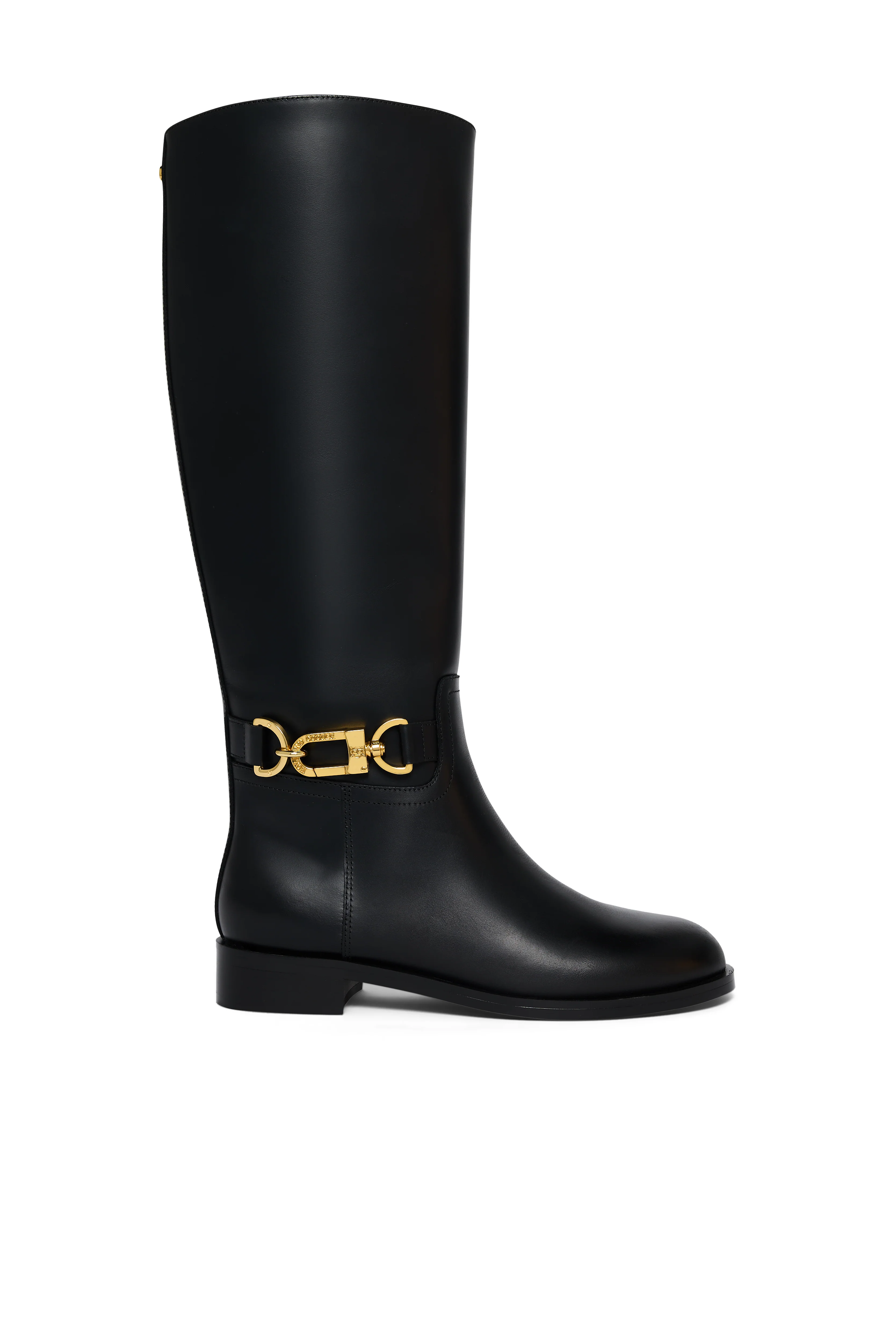 Bridle Boot (Black)