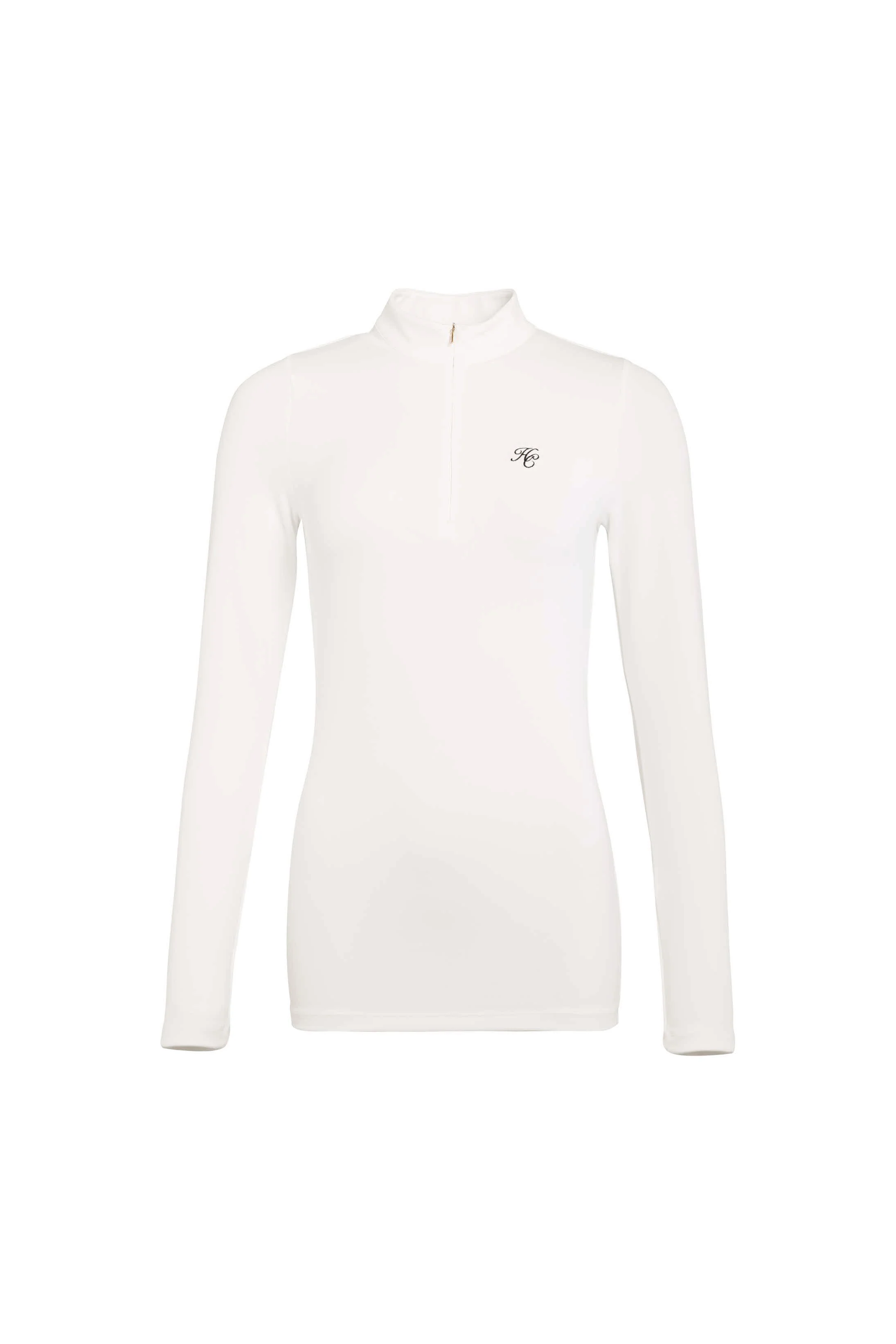 Burghley Base Layer (White) - Image 4