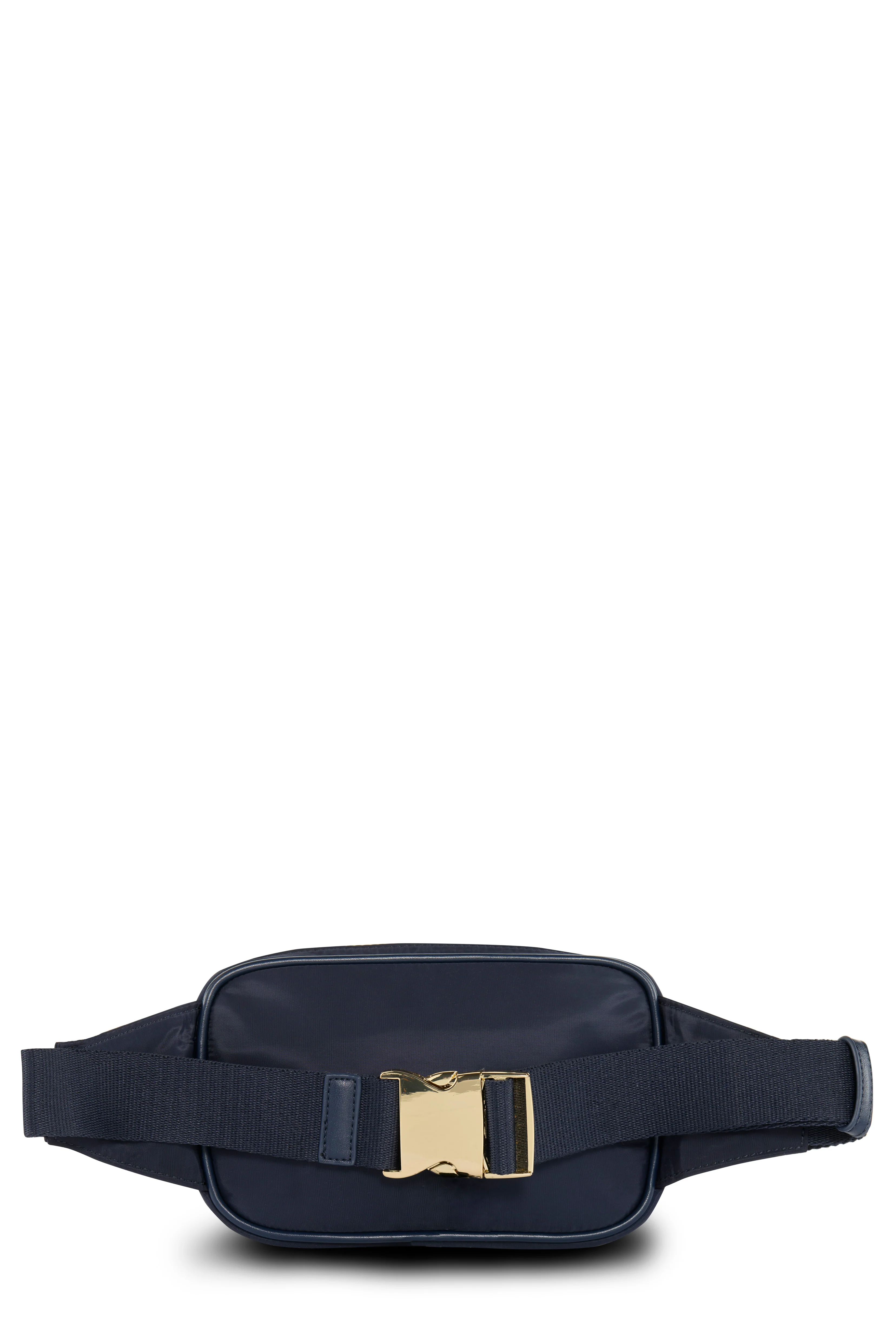 Burghley Belt Bag (Ink Navy) - Image 4