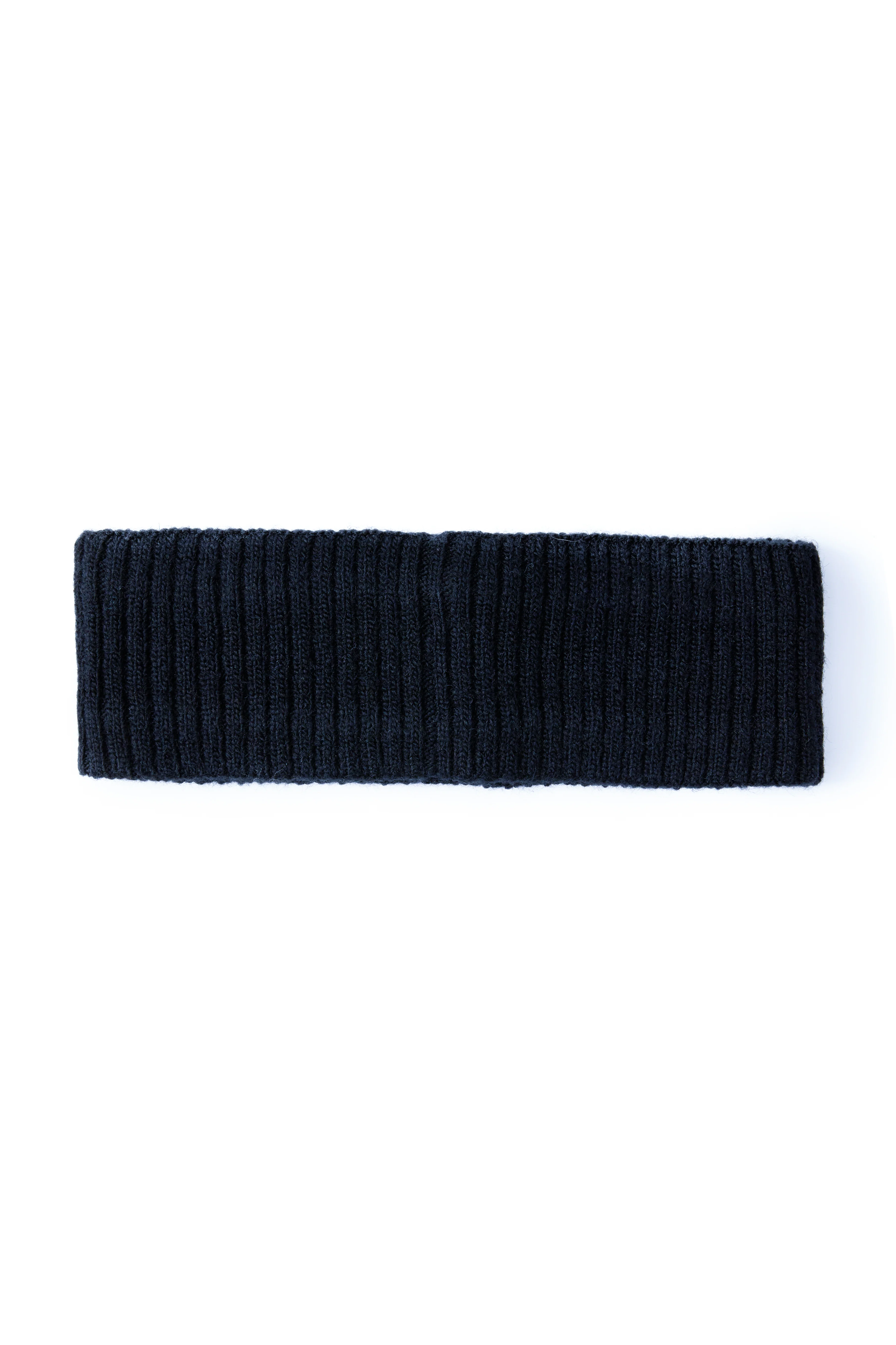 Burghley Headband (Ink Navy) - Image 4