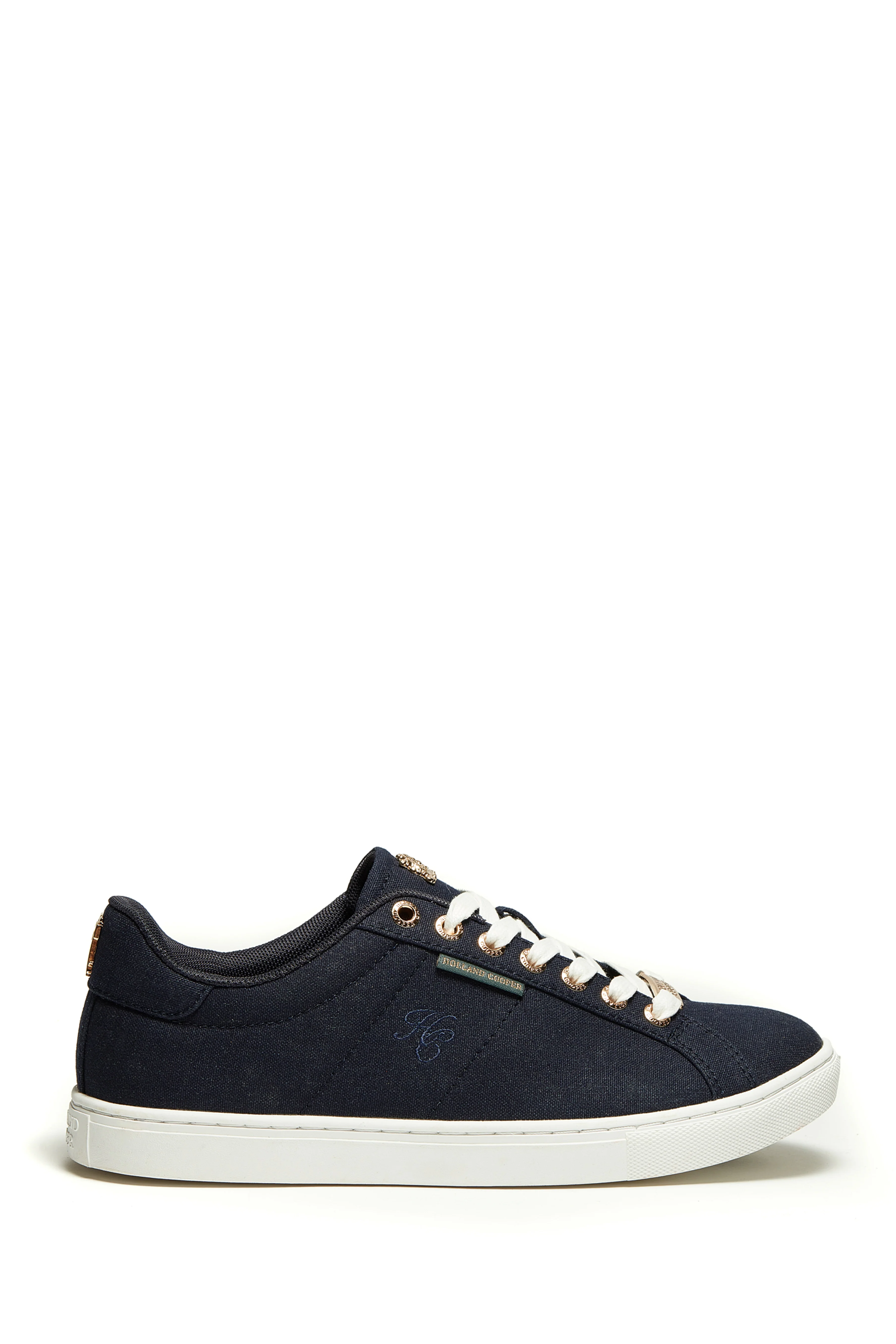 Chelsea Court Trainer (Ink Navy) - Image 4