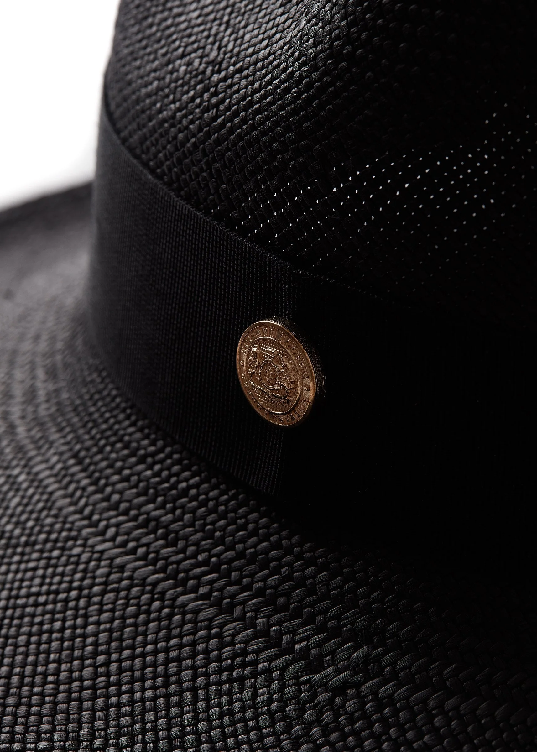 Chelsea Set (Black Linen) - Image 8