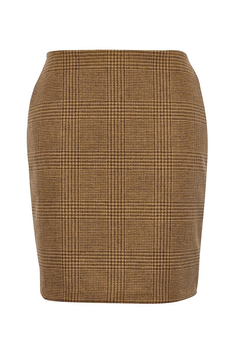 Chelsea Skirt (Tawny) - Image 4