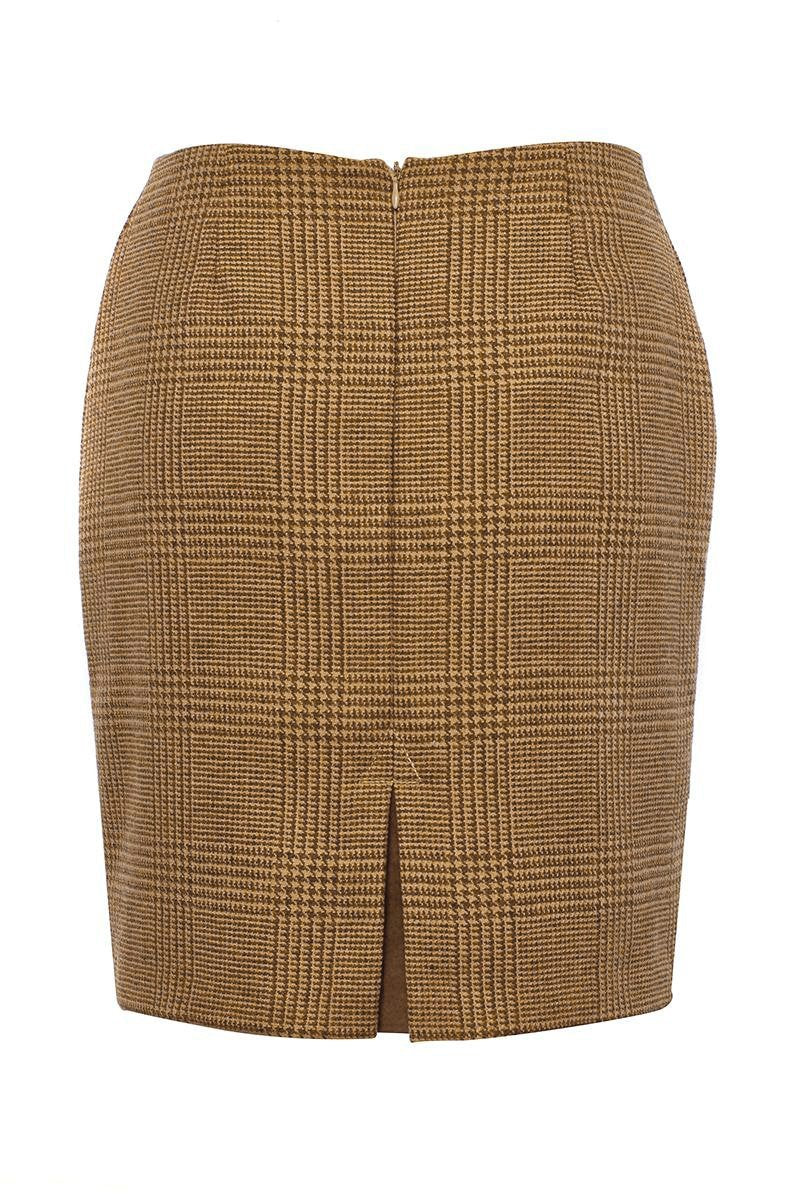 Chelsea Skirt (Tawny) - Image 9