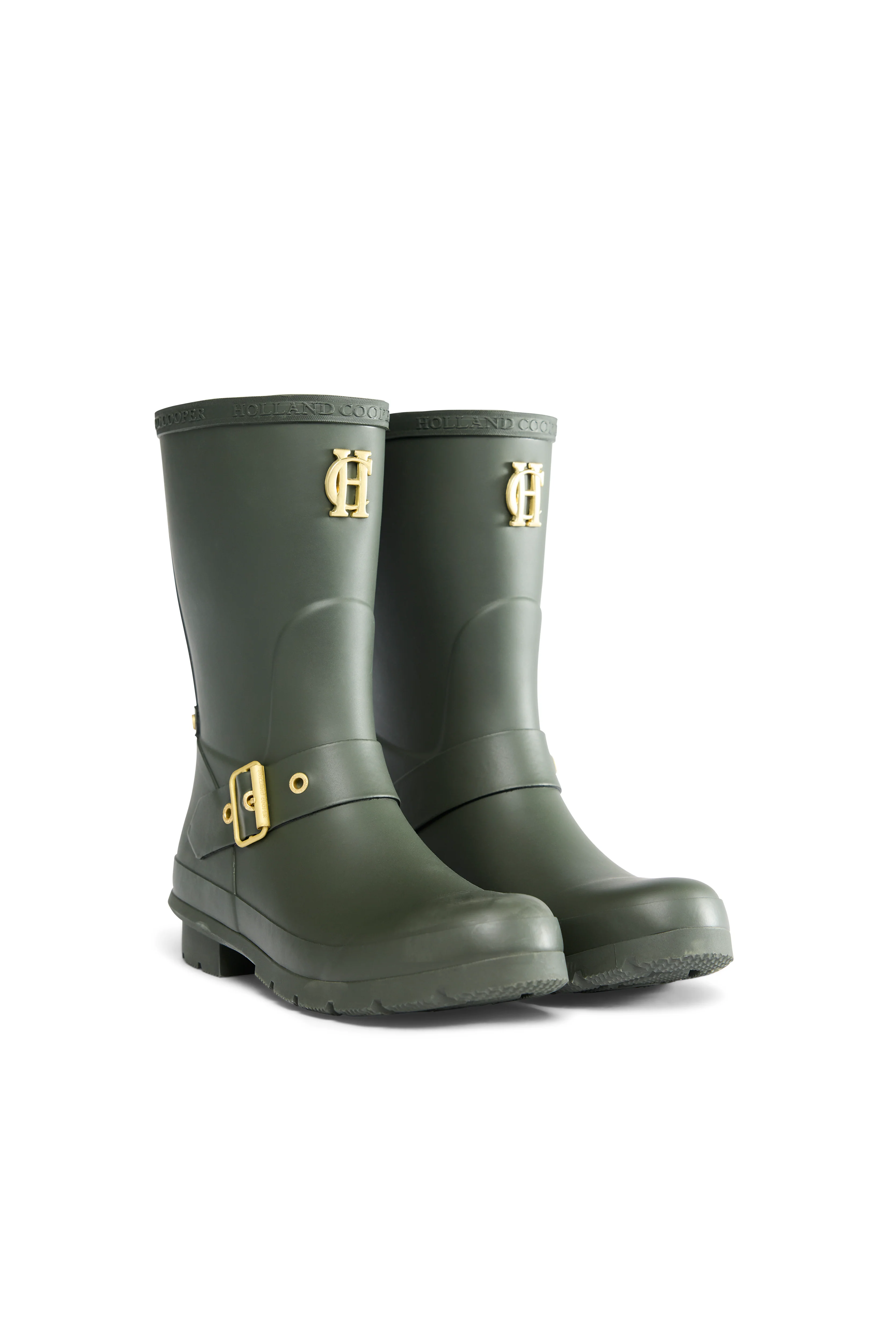 Chelsea Wellington (Dark Pine) - Image 3