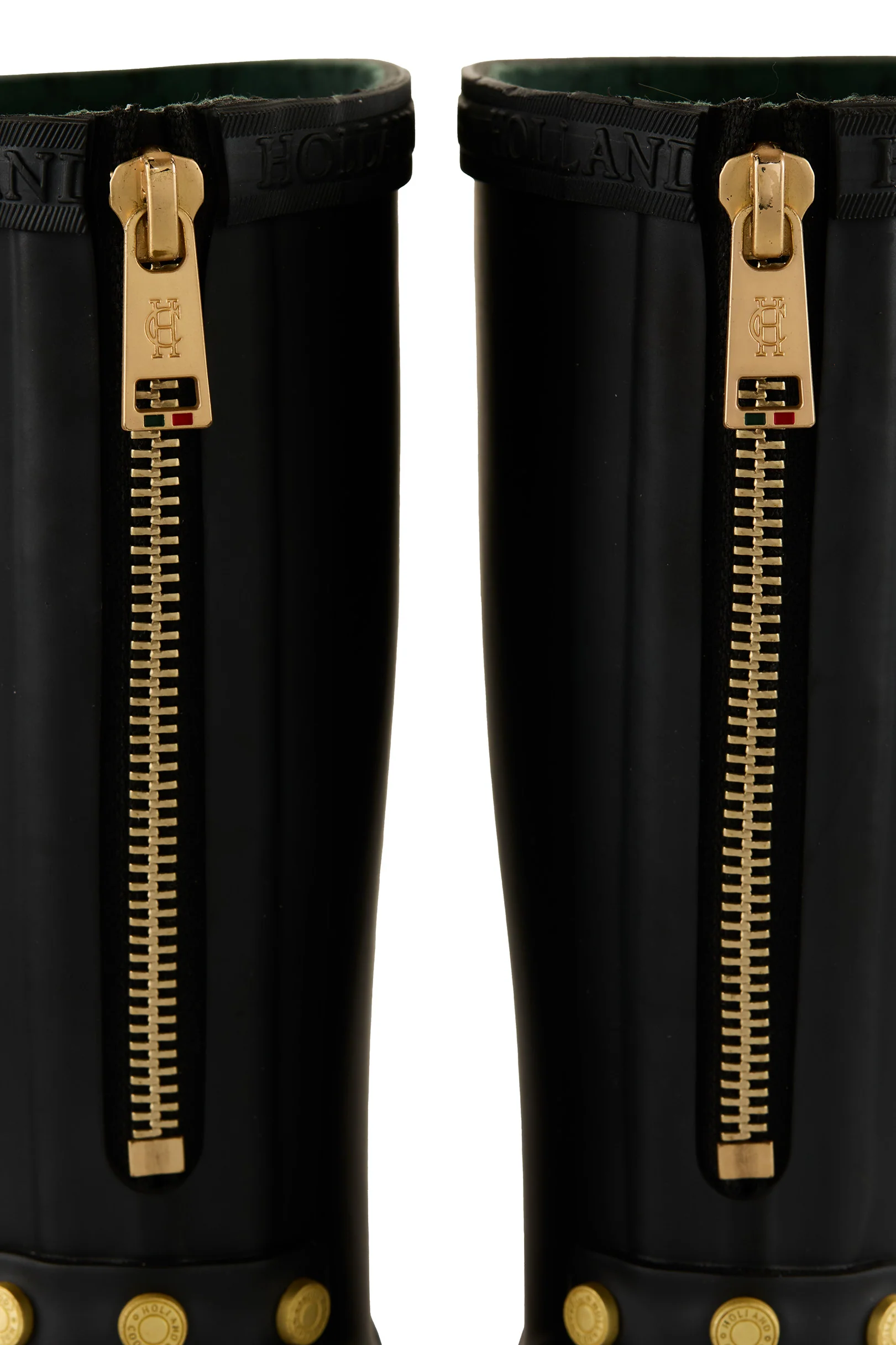Chelsea Wellington (Matte Black) - Image 8