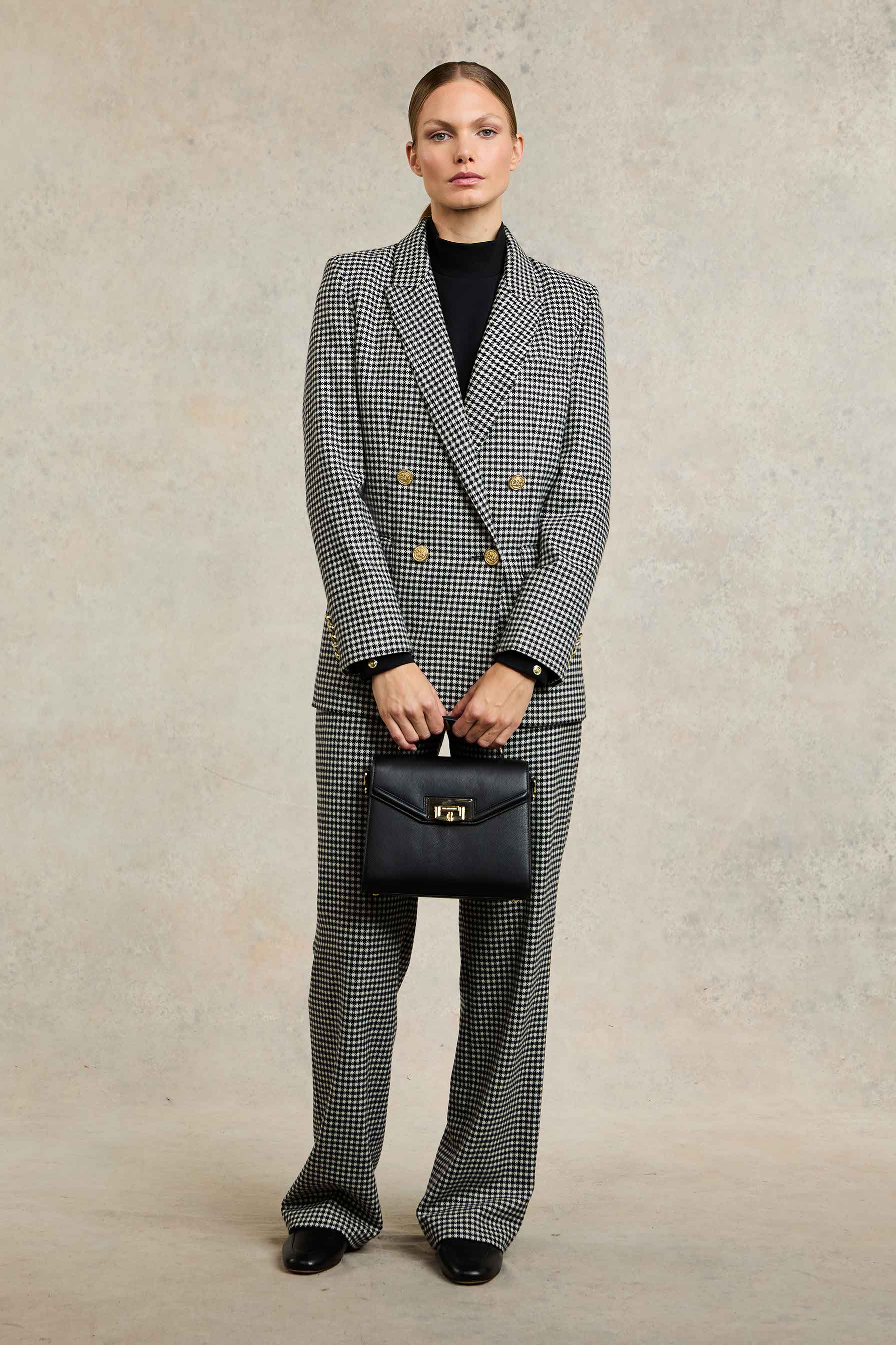 Cheltenham Bag (Black) - Image 7