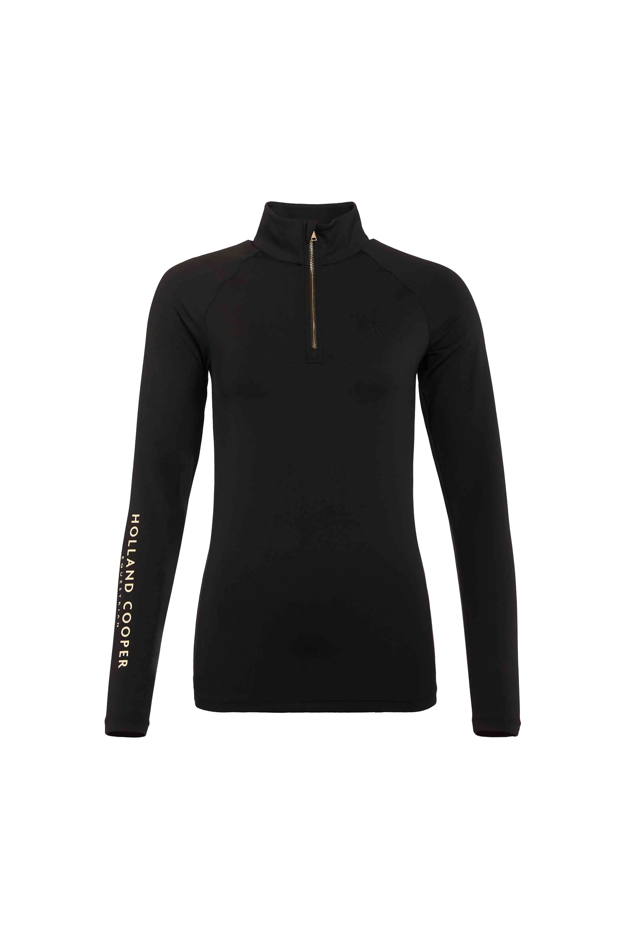 Chiltern Base Layer (Black) - Image 4