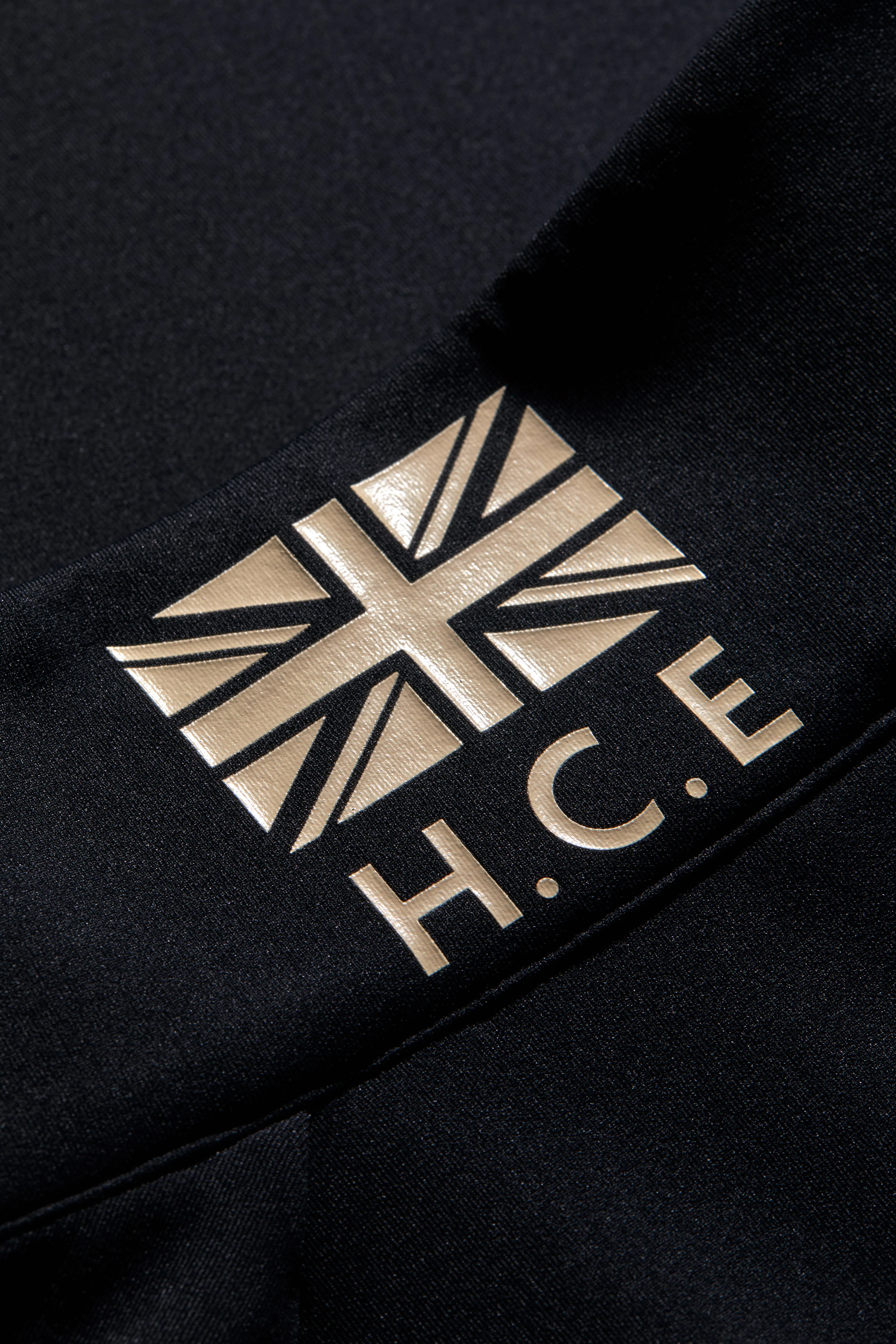 Chiltern Base Layer (Black) - Image 8