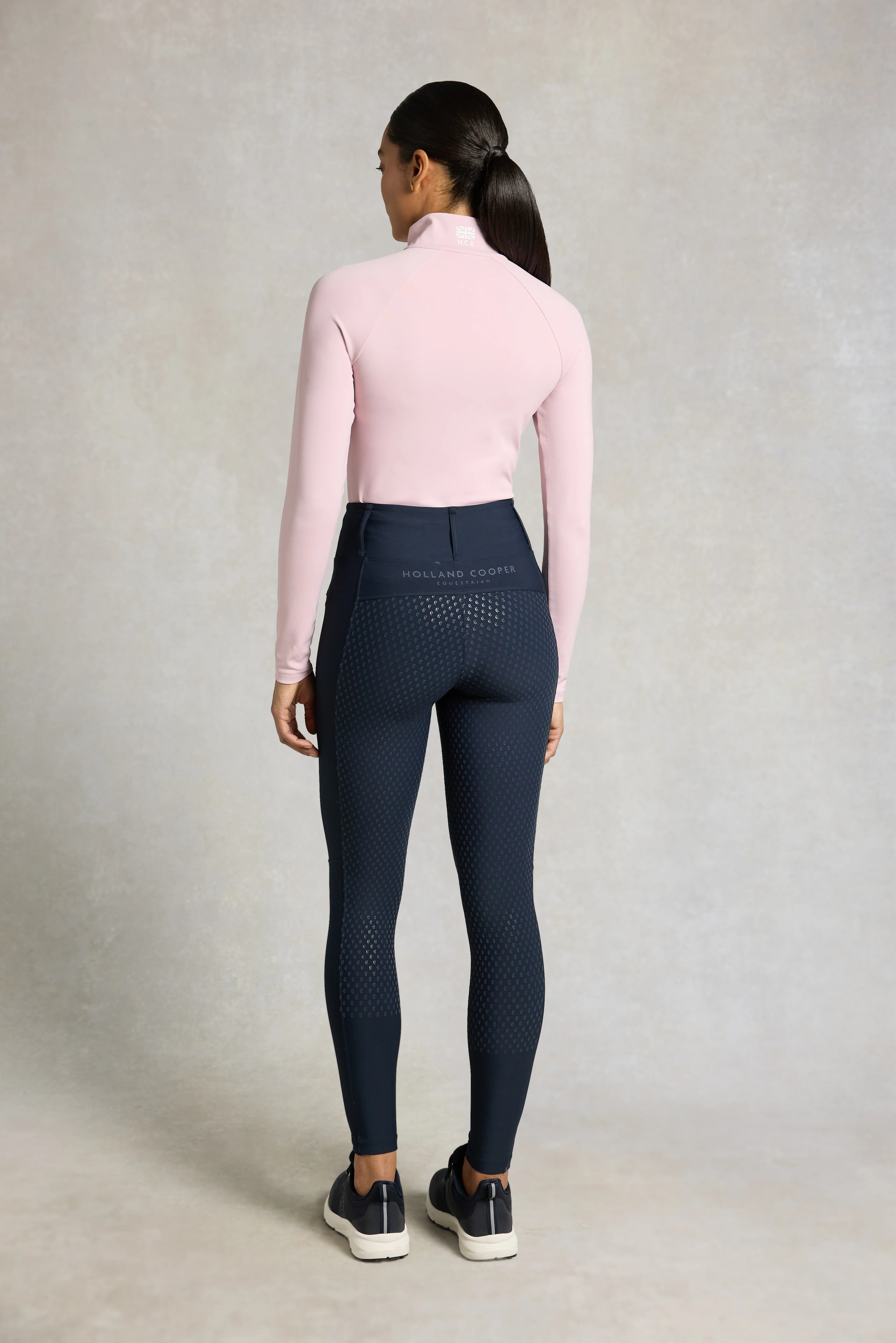 Chiltern Base Layer (Dawn Pink) - Image 5