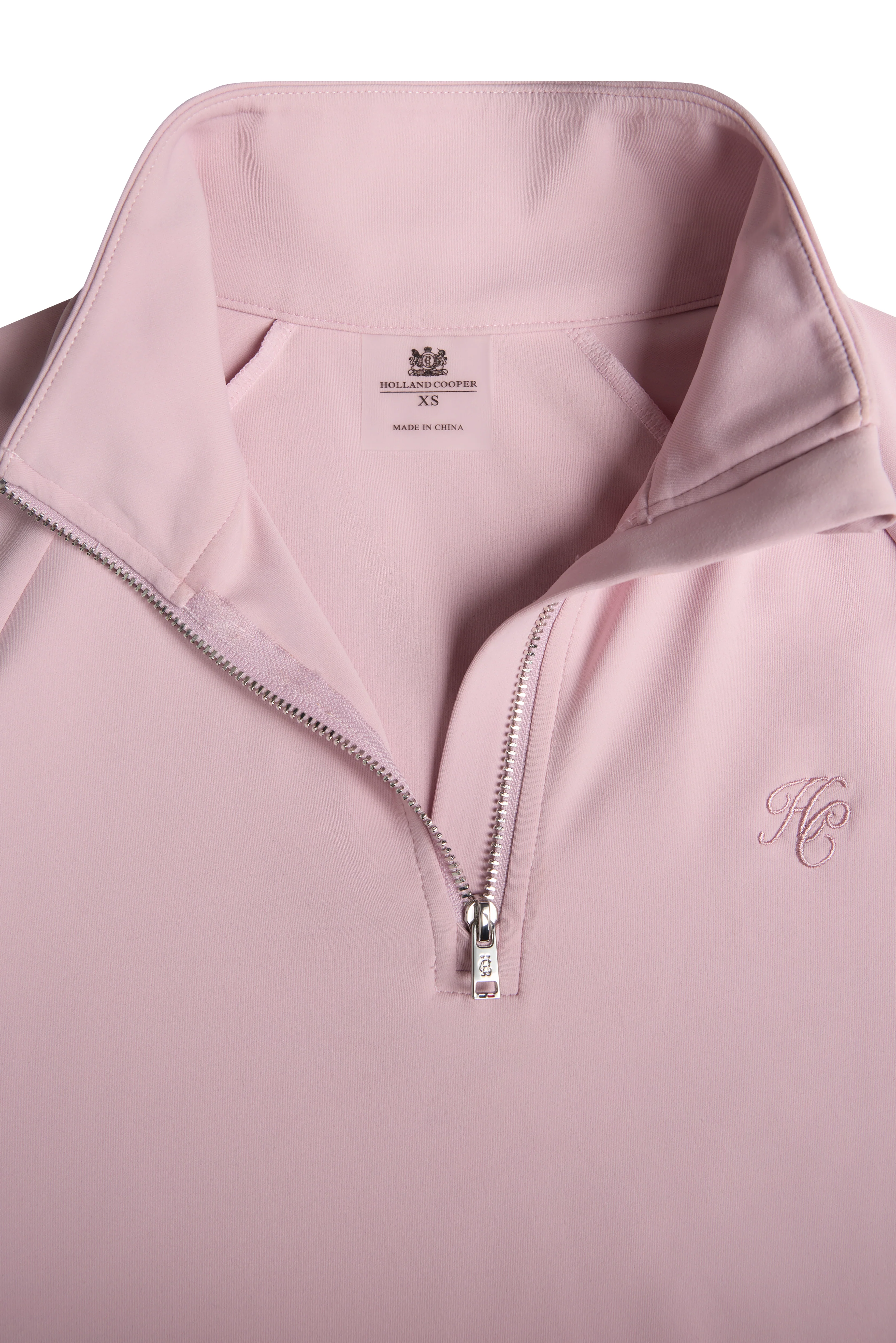 Chiltern Base Layer (Dawn Pink) - Image 7