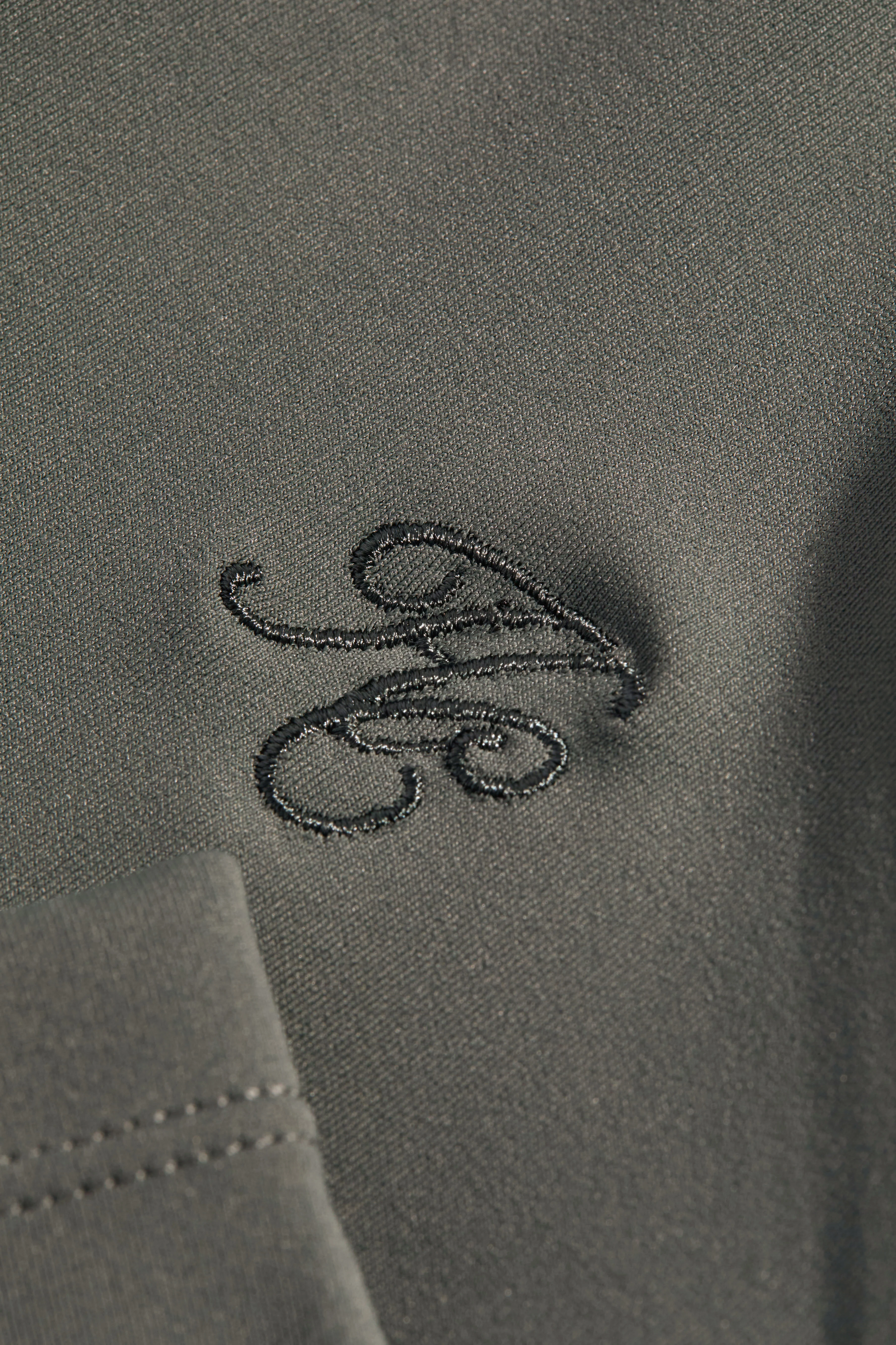 Chiltern Base Layer (Dove Grey) - Image 11