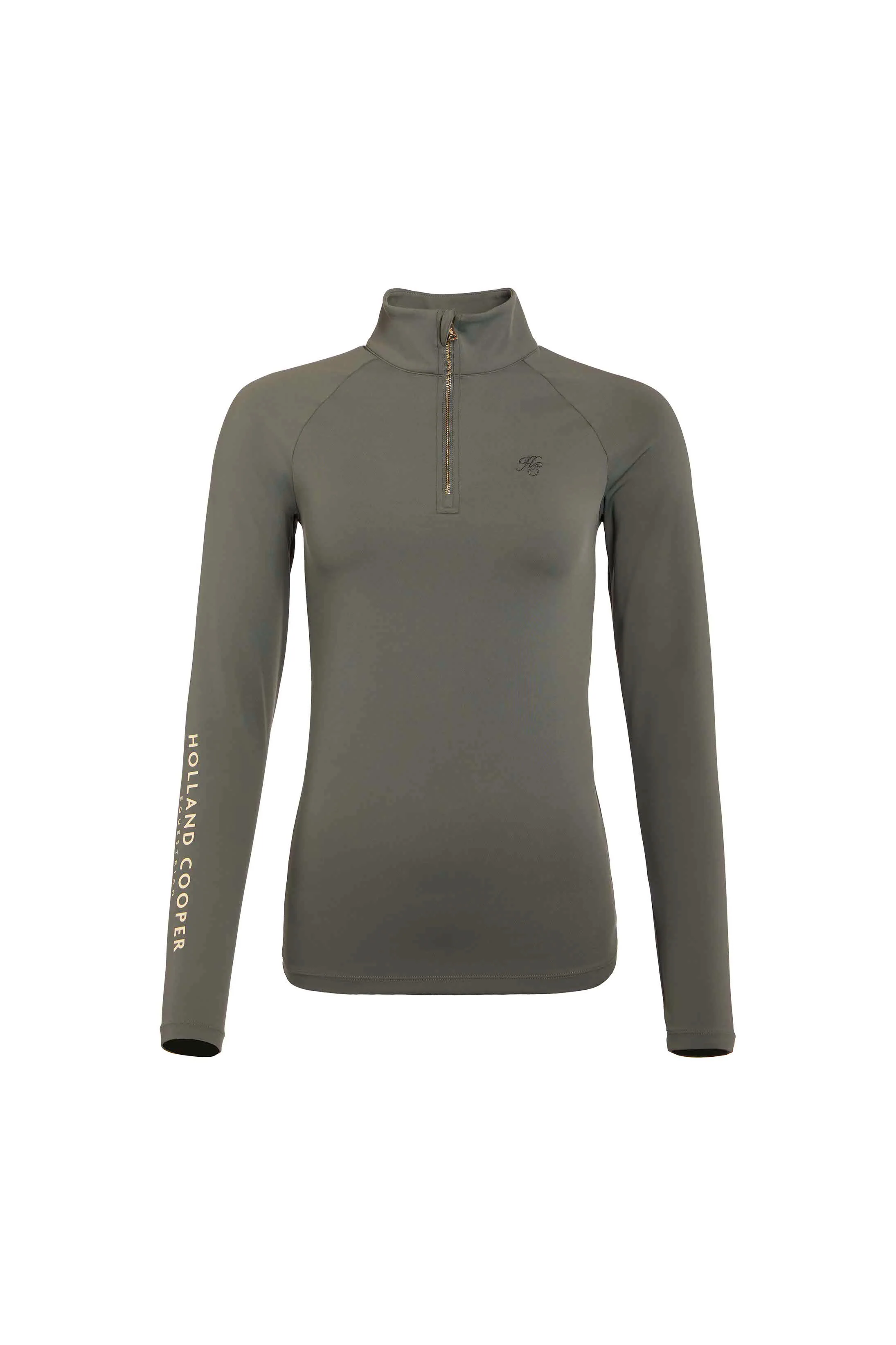 Chiltern Base Layer (Dove Grey) - Image 4
