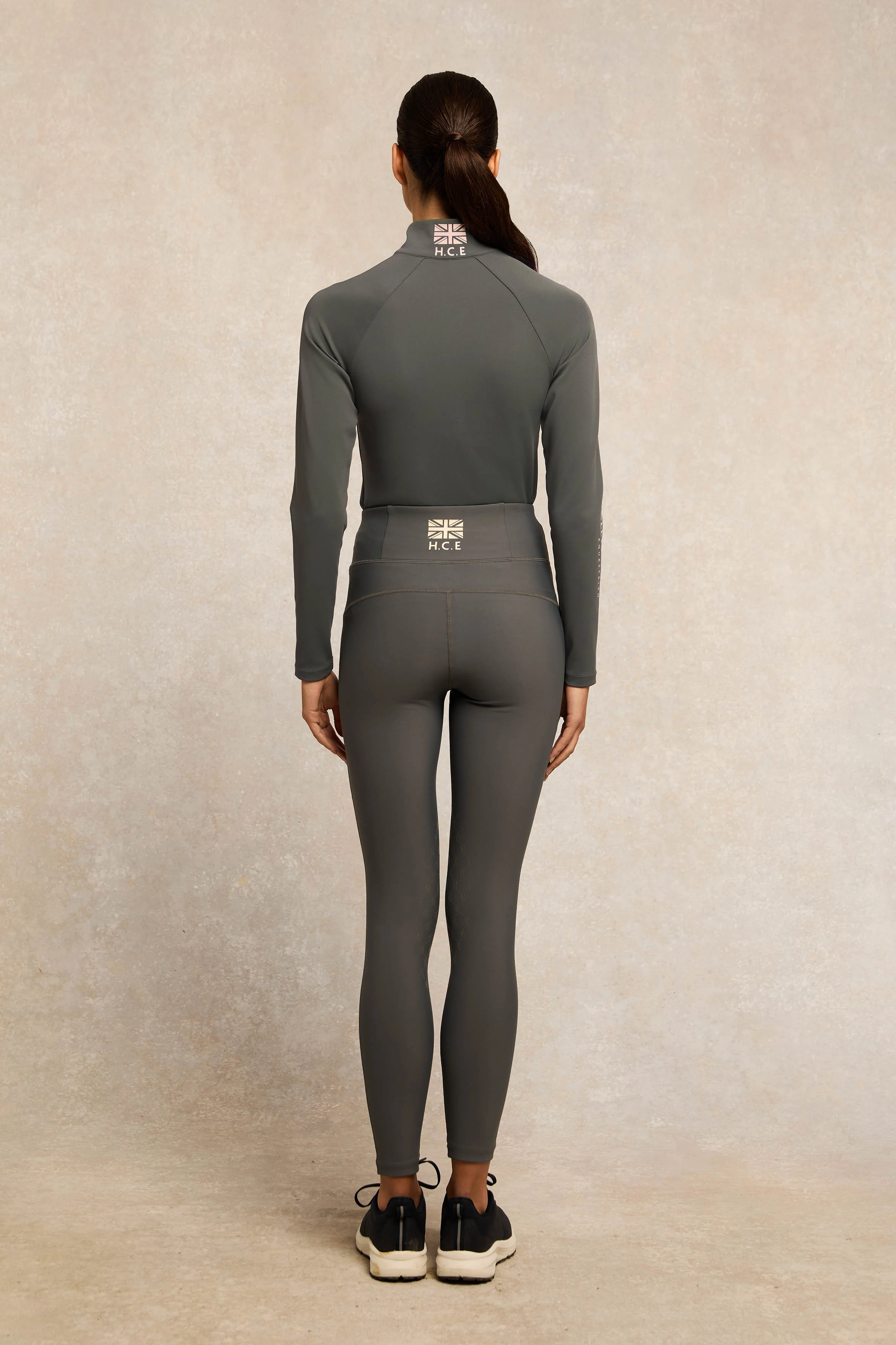 Chiltern Base Layer (Dove Grey) - Image 6