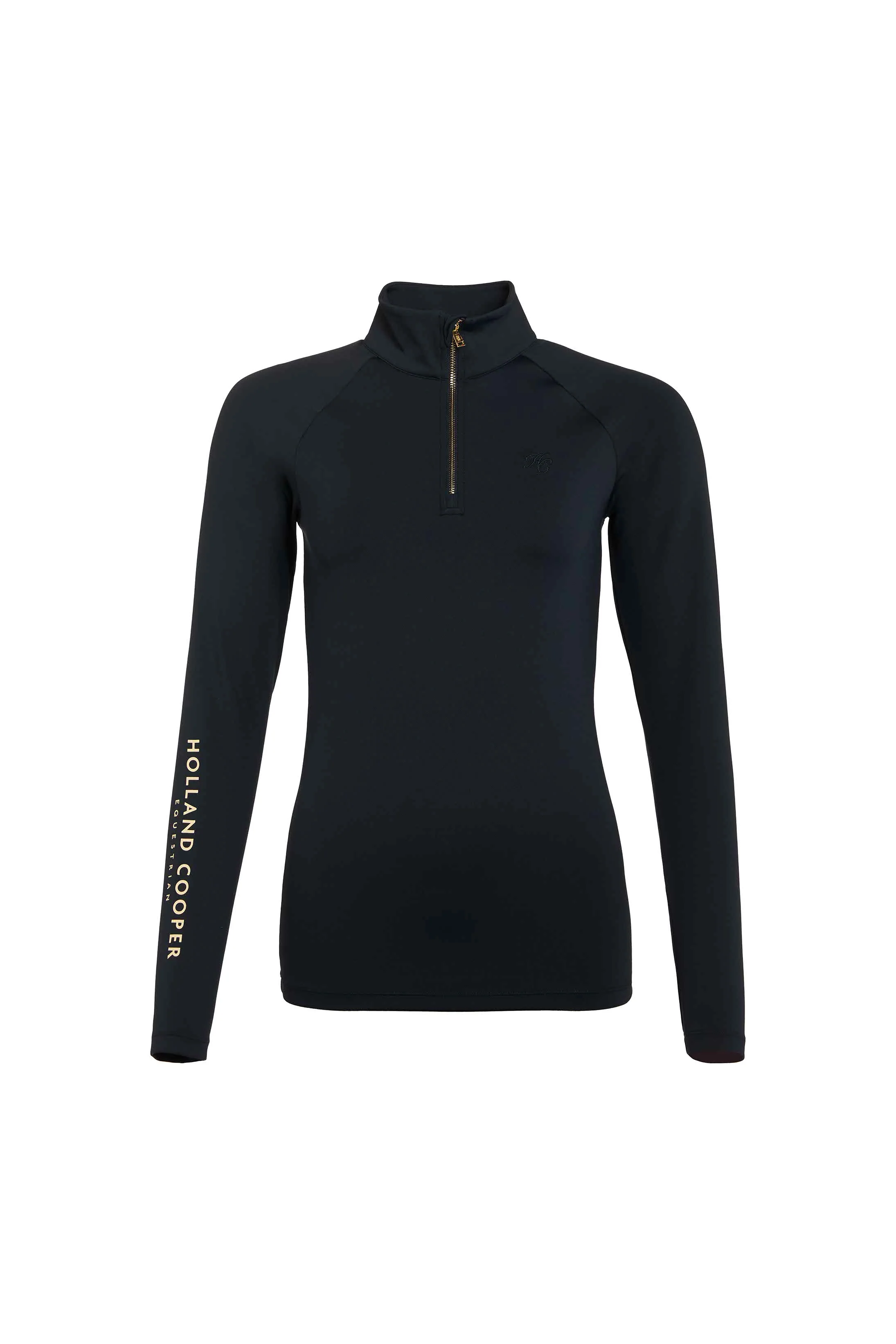 Chiltern Base Layer (Ink Navy) - Image 4