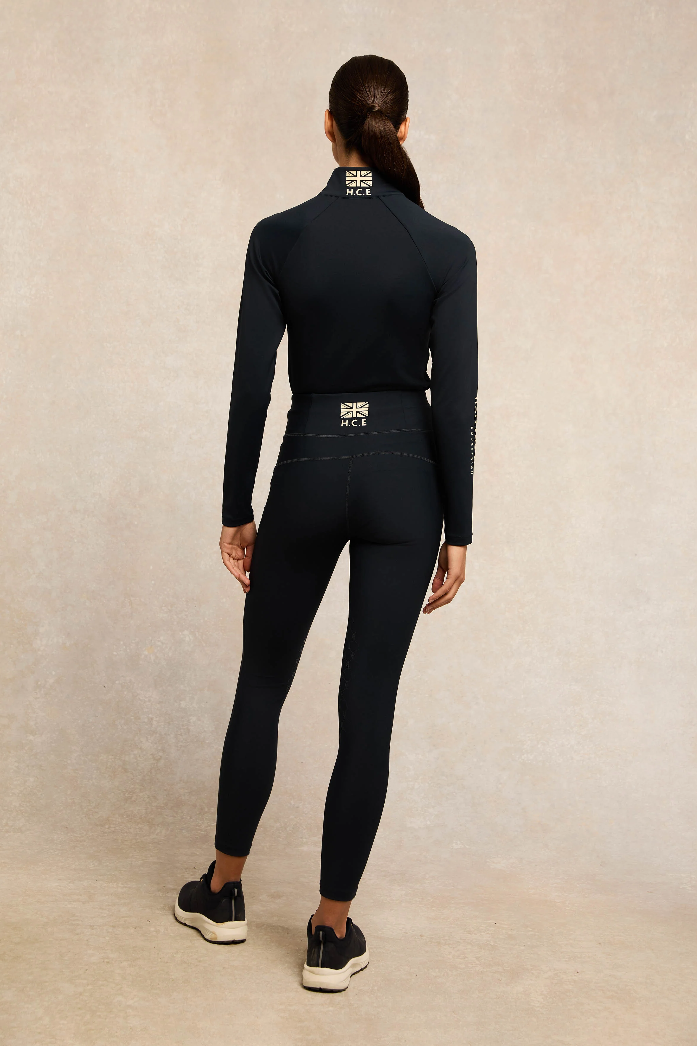 Chiltern Base Layer (Ink Navy) - Image 6
