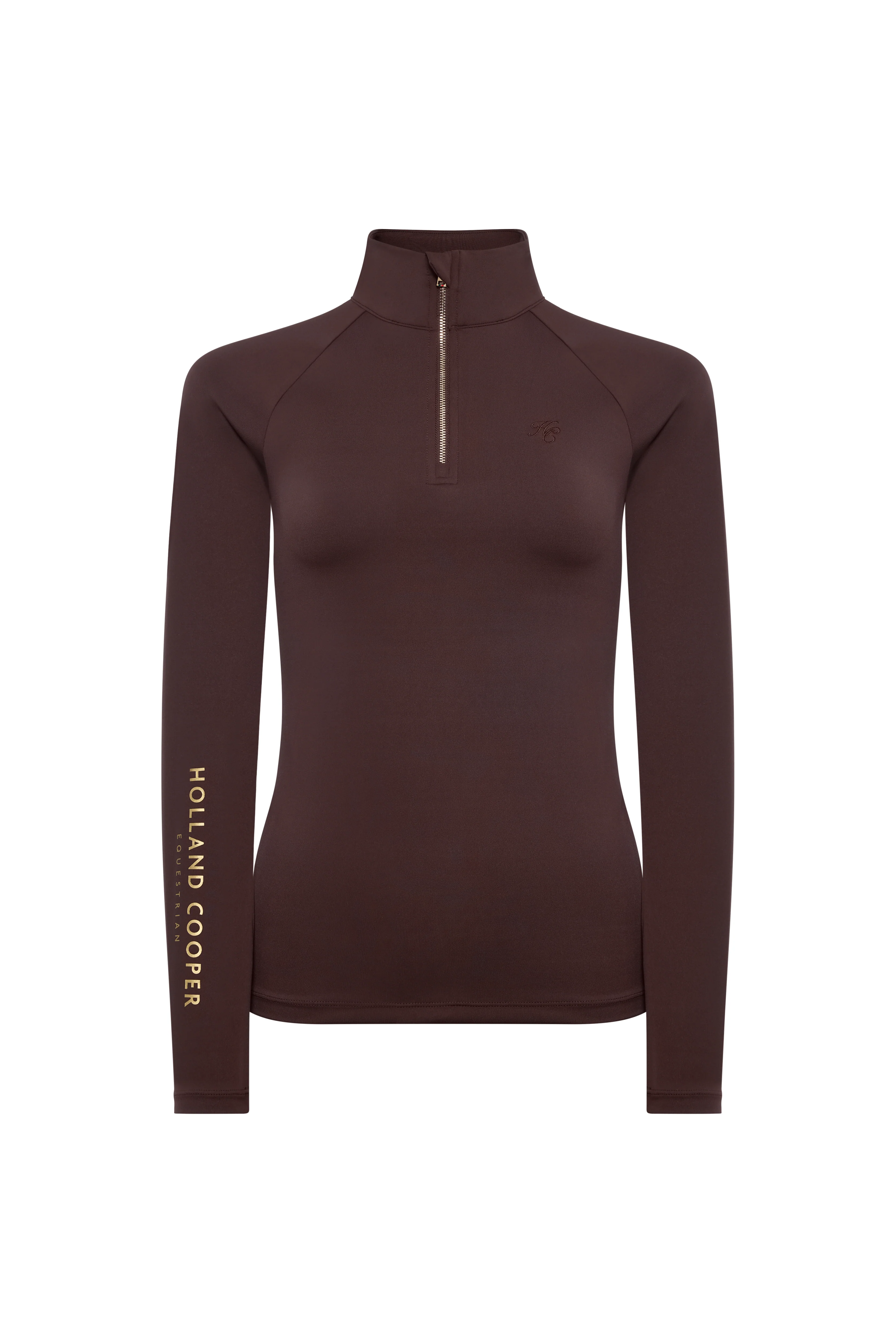 Chiltern Base Layer (Walnut) - Image 4