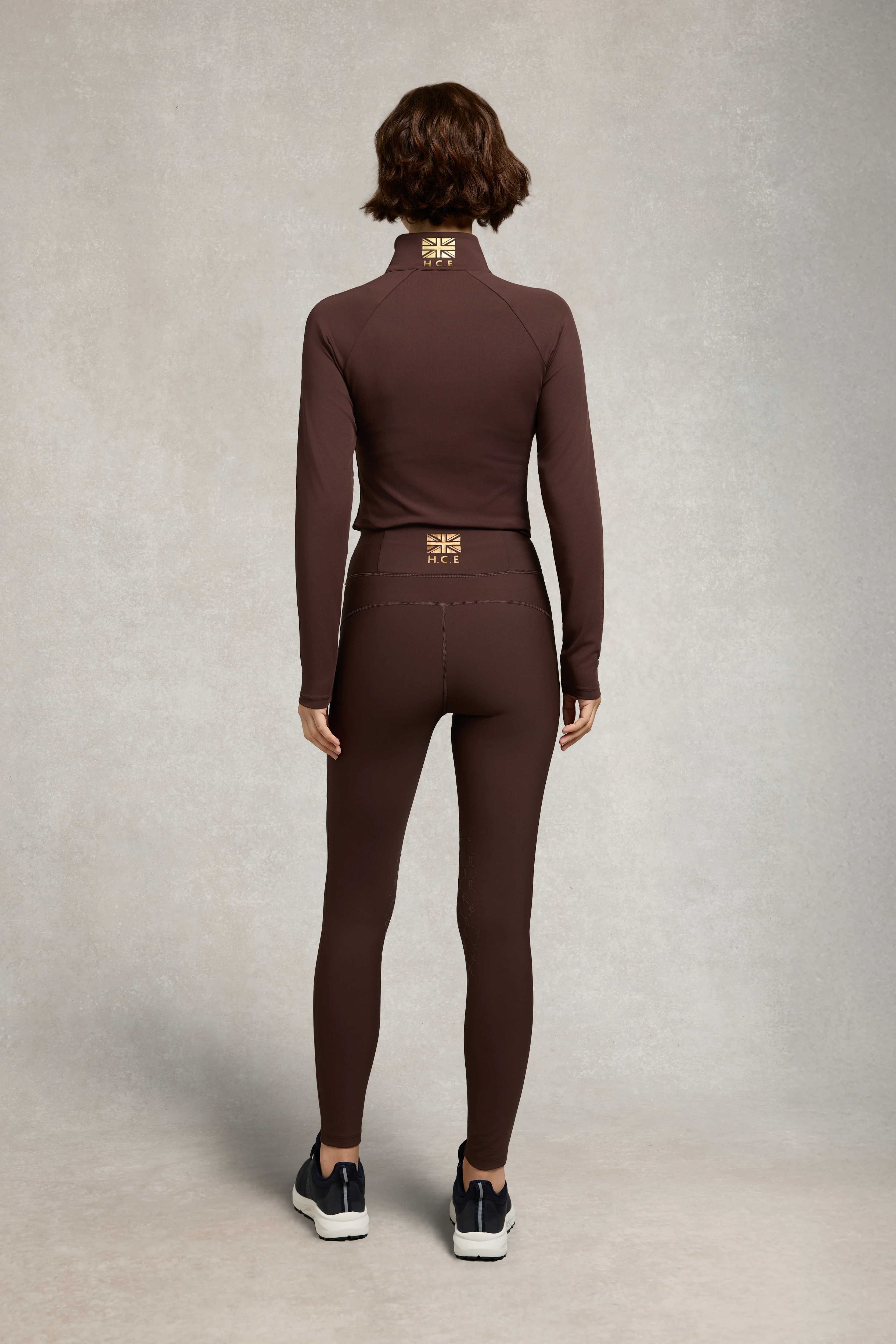 Chiltern Base Layer (Walnut) - Image 5