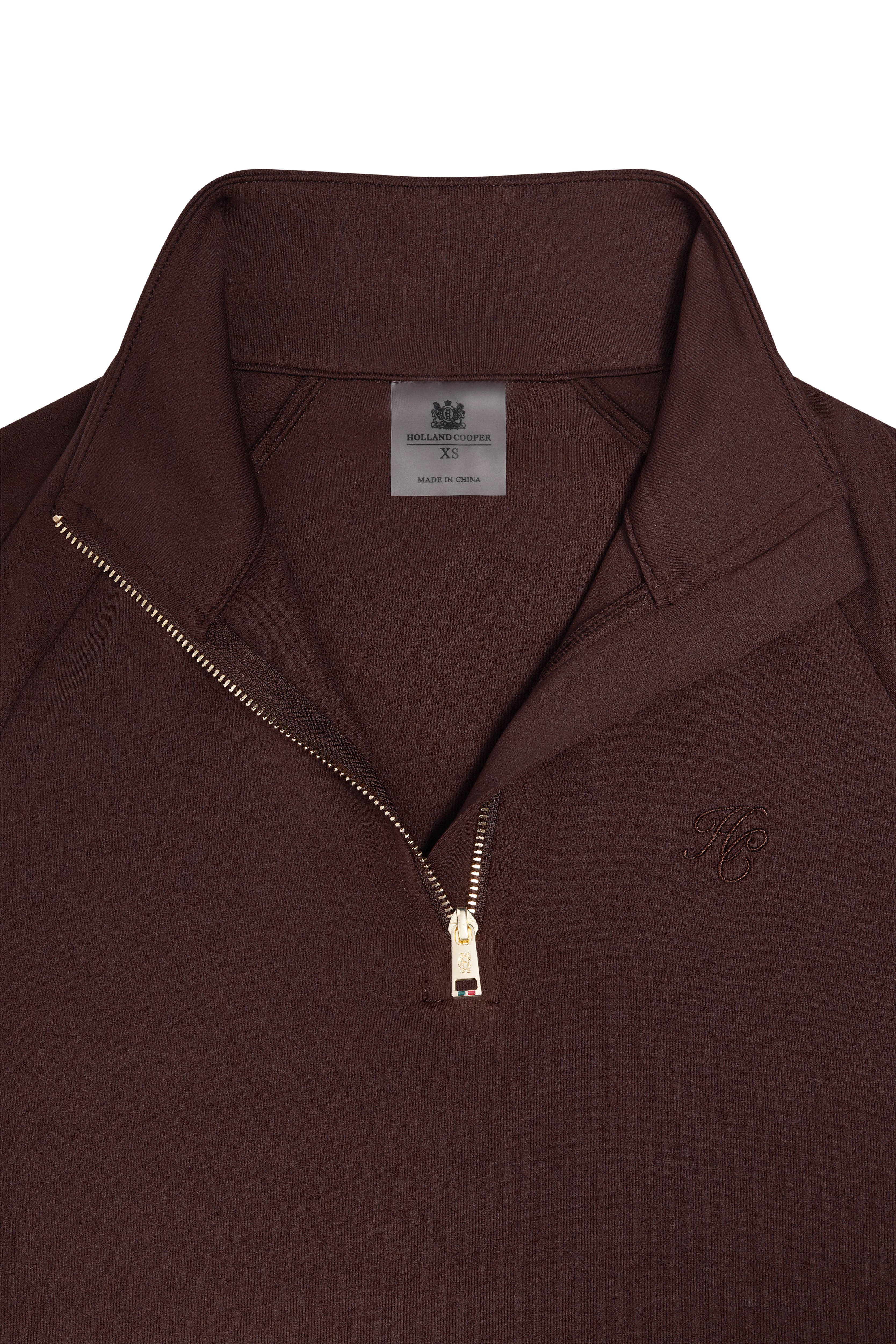 Chiltern Base Layer (Walnut) - Image 8
