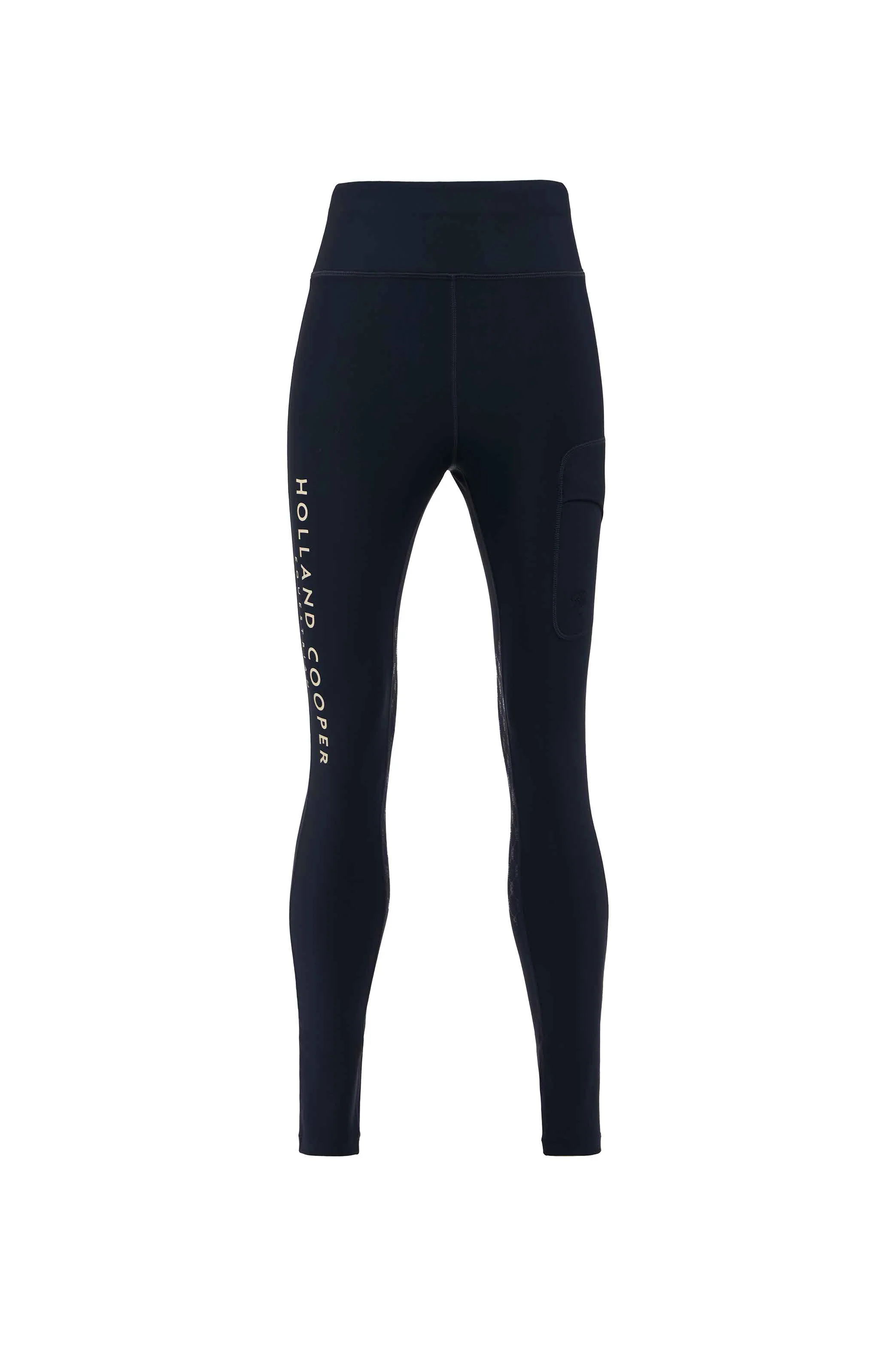 Chiltern Legging (Ink Navy) - Image 4