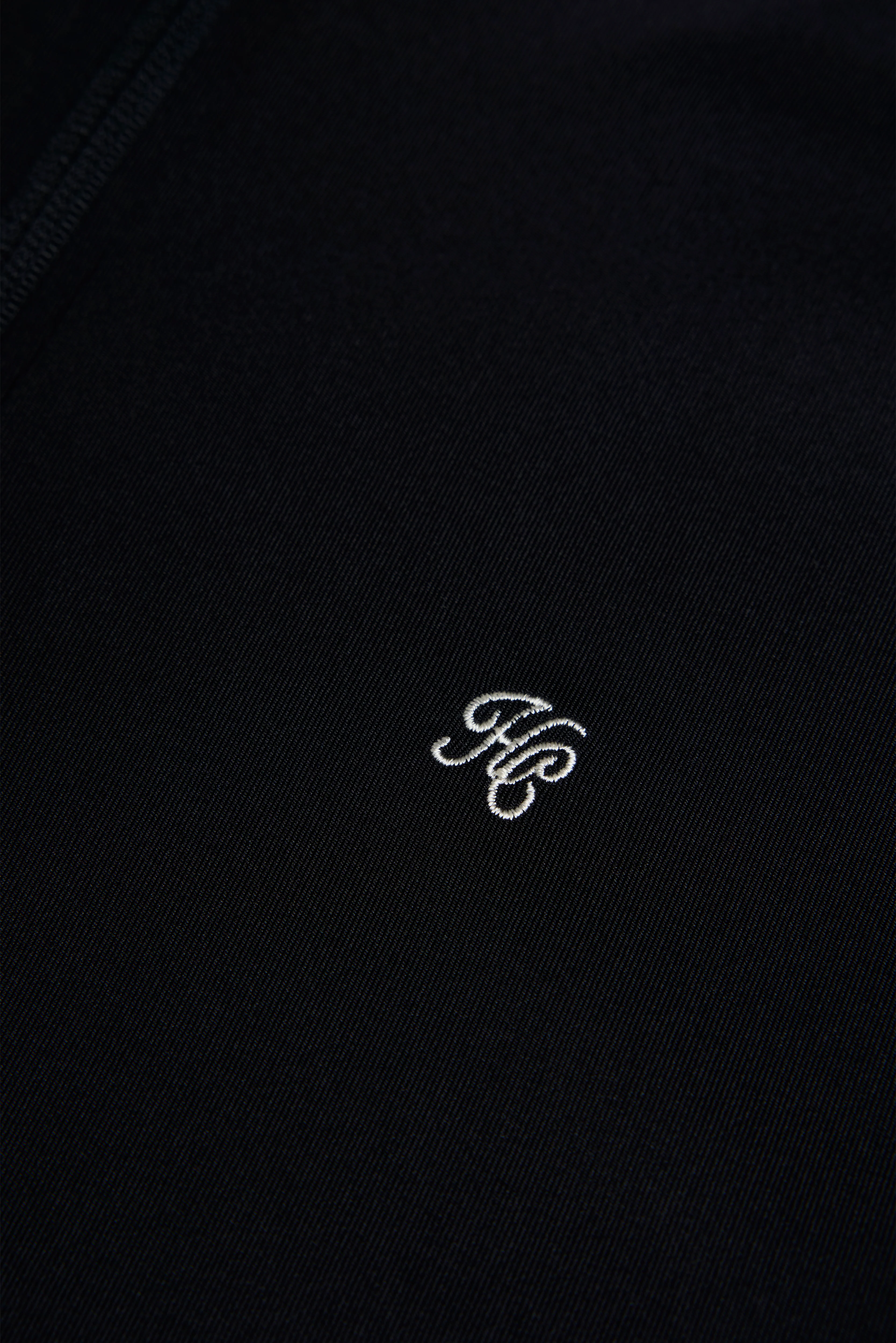 Chiltern Relaxed Base Layer (Black) - Image 8