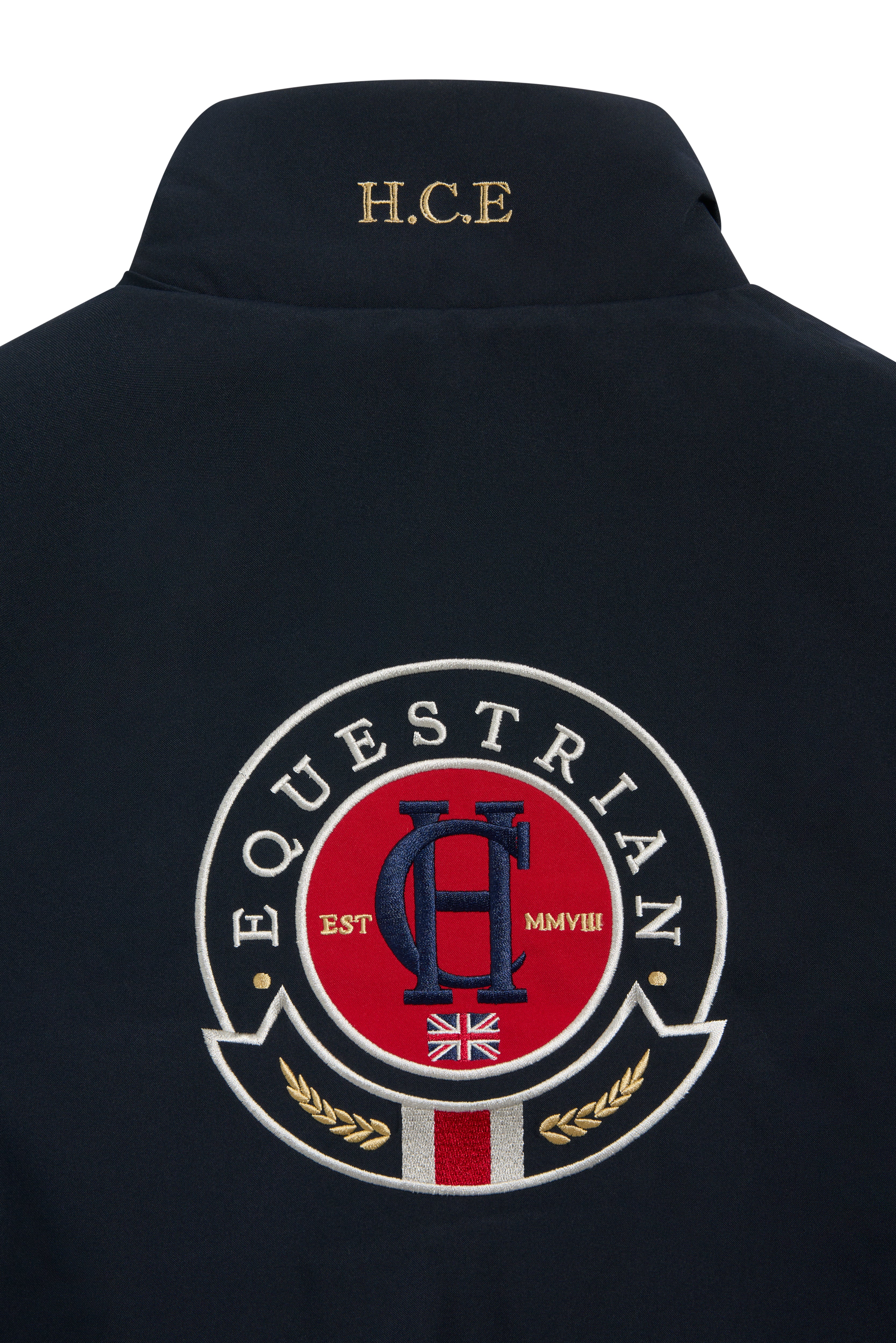 Chiltern Team Gilet (Ink Navy) - Image 9