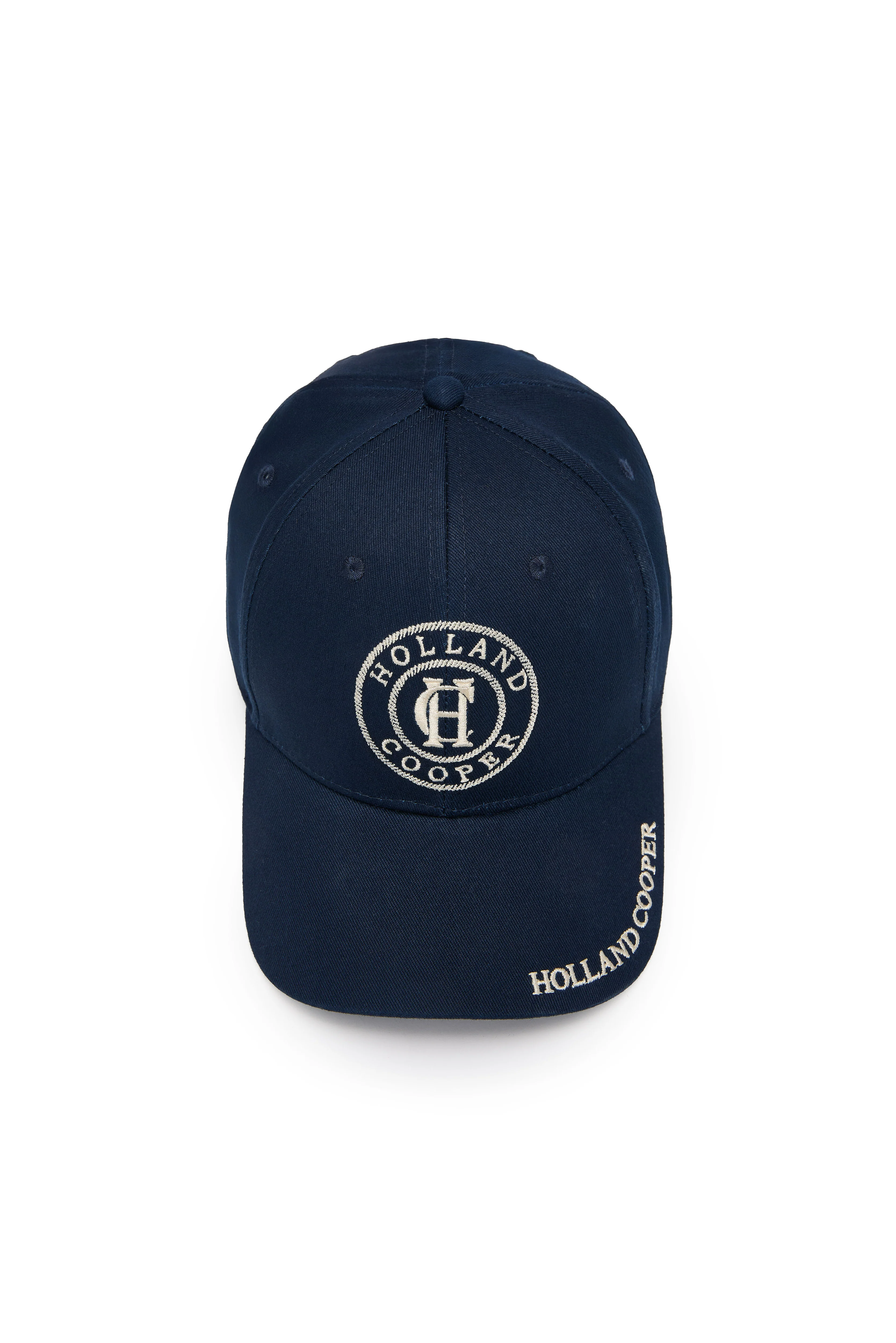 Classic Cap (Ink Navy) - Image 4