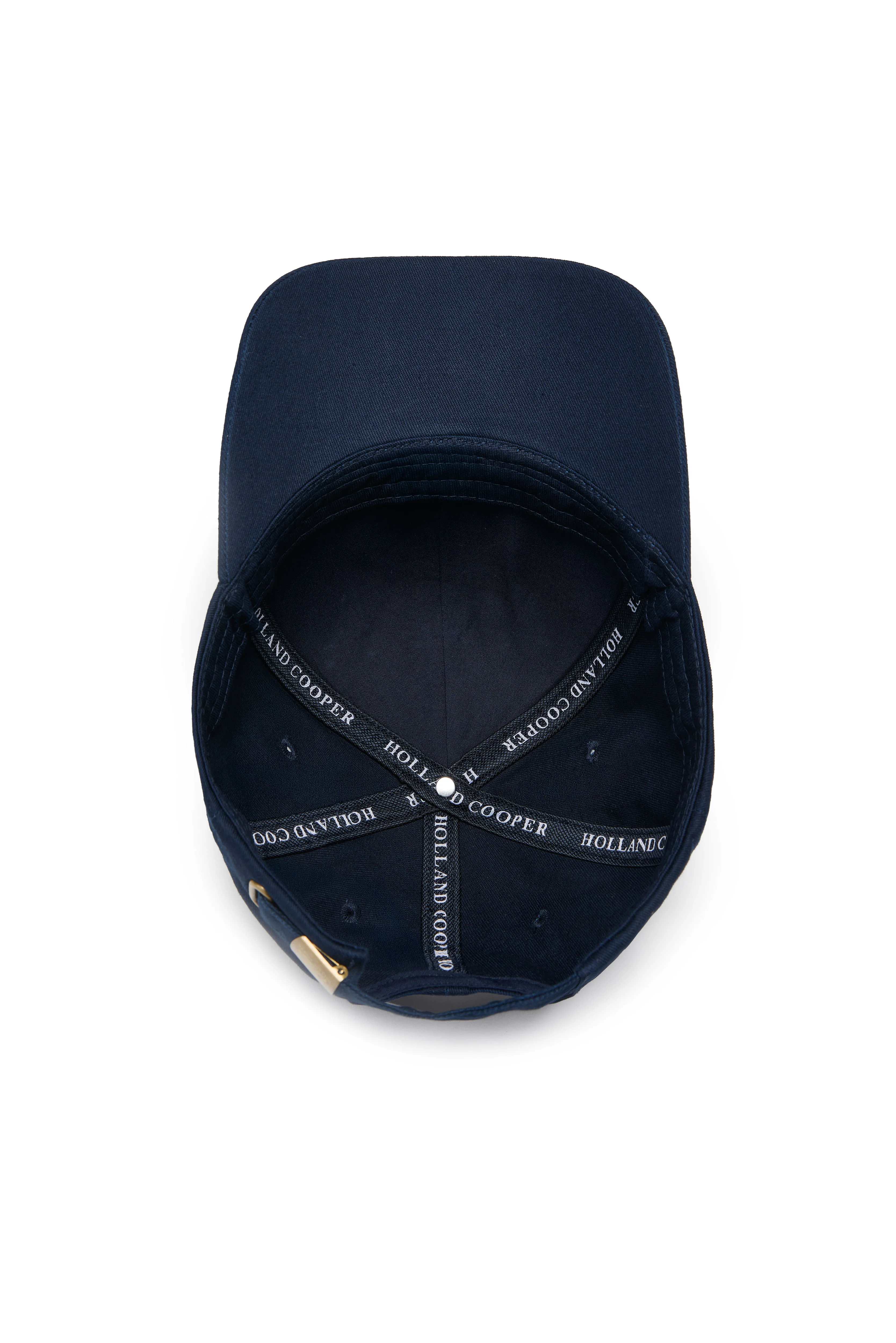 Classic Cap (Ink Navy) - Image 5