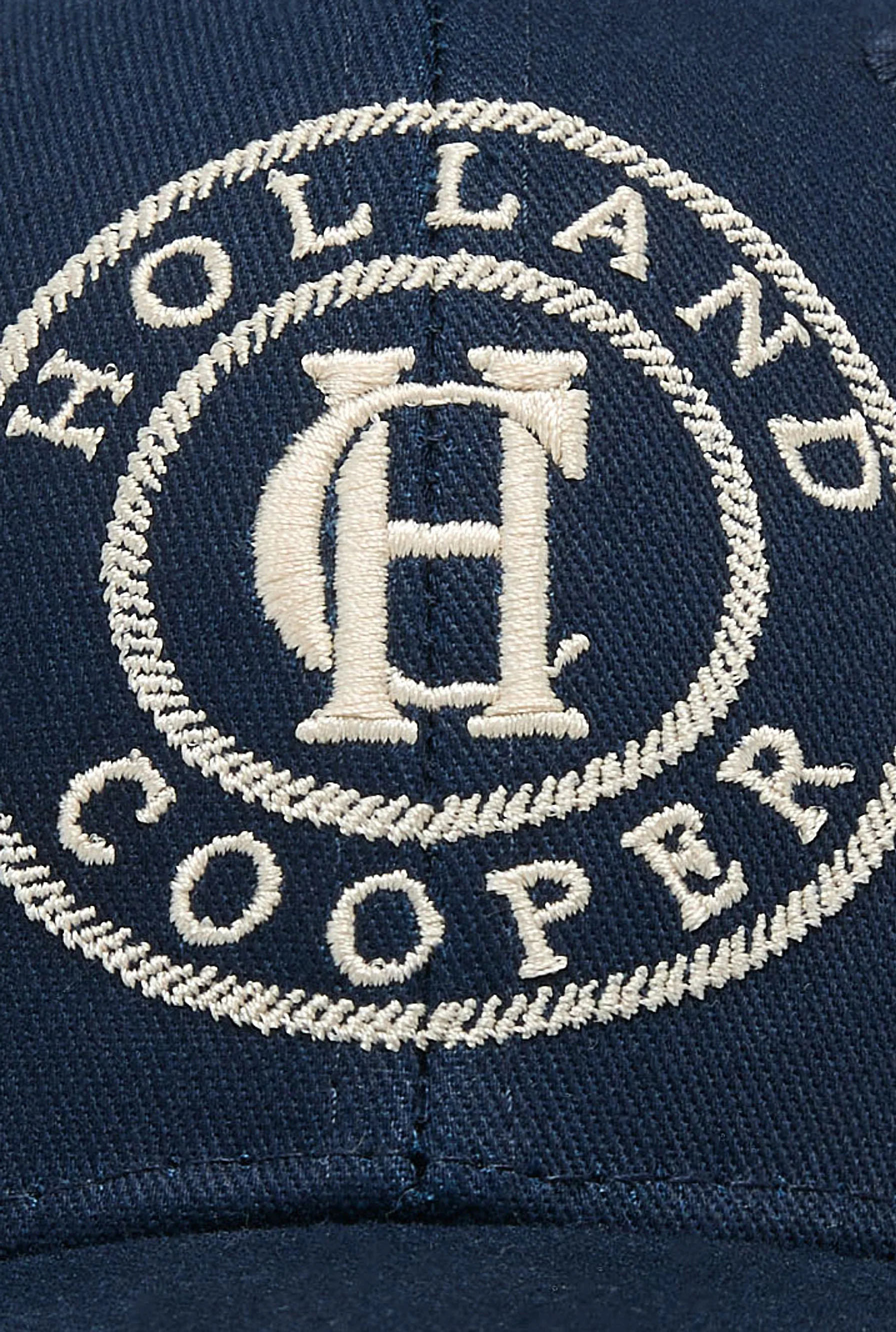 Classic Cap (Ink Navy) - Image 6